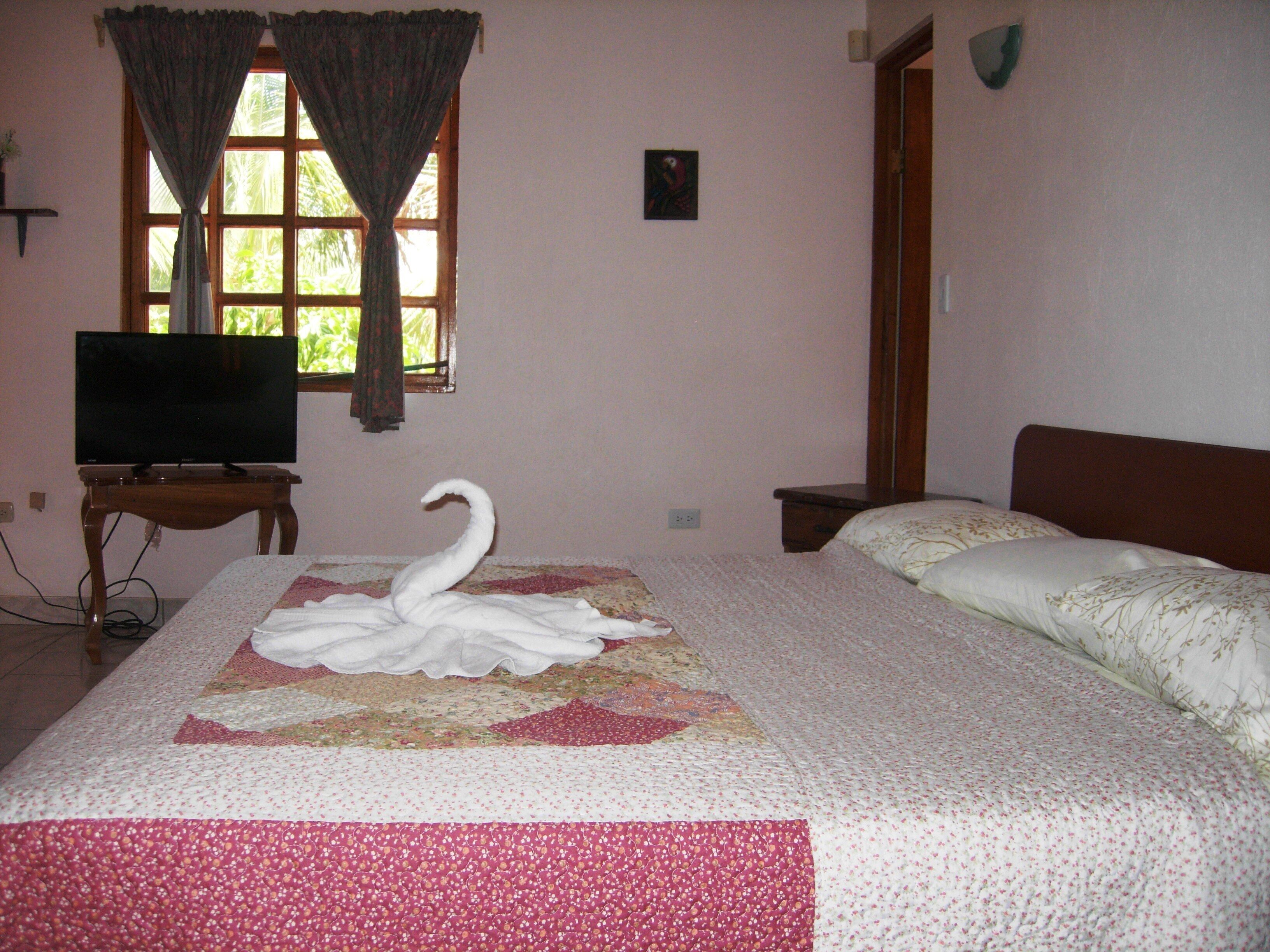 Hotel Las Tres Banderas