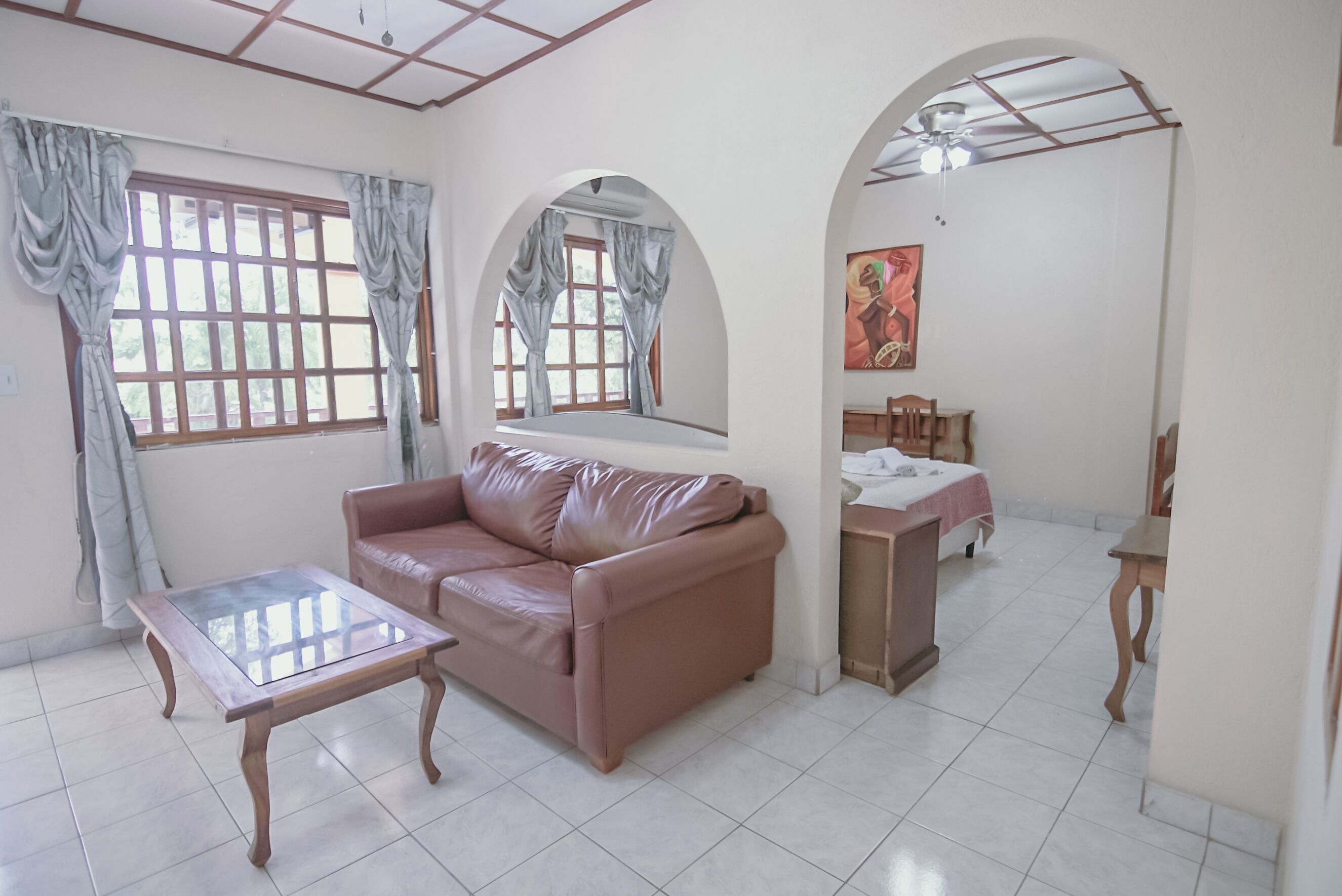 Hotel Las Tres Banderas