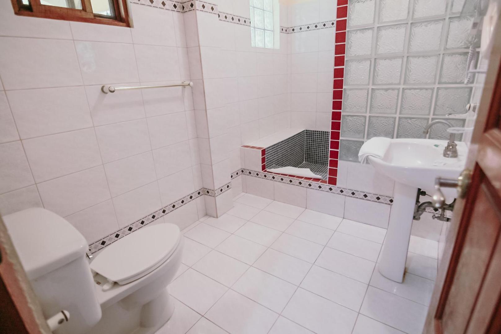 Hotel Las Tres Banderas