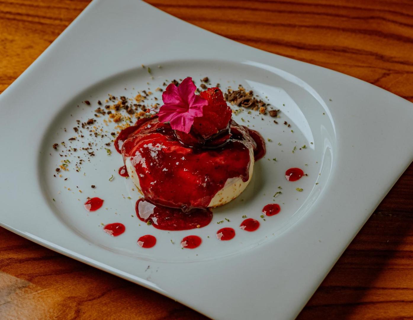 Hotel Las Tres Banderas