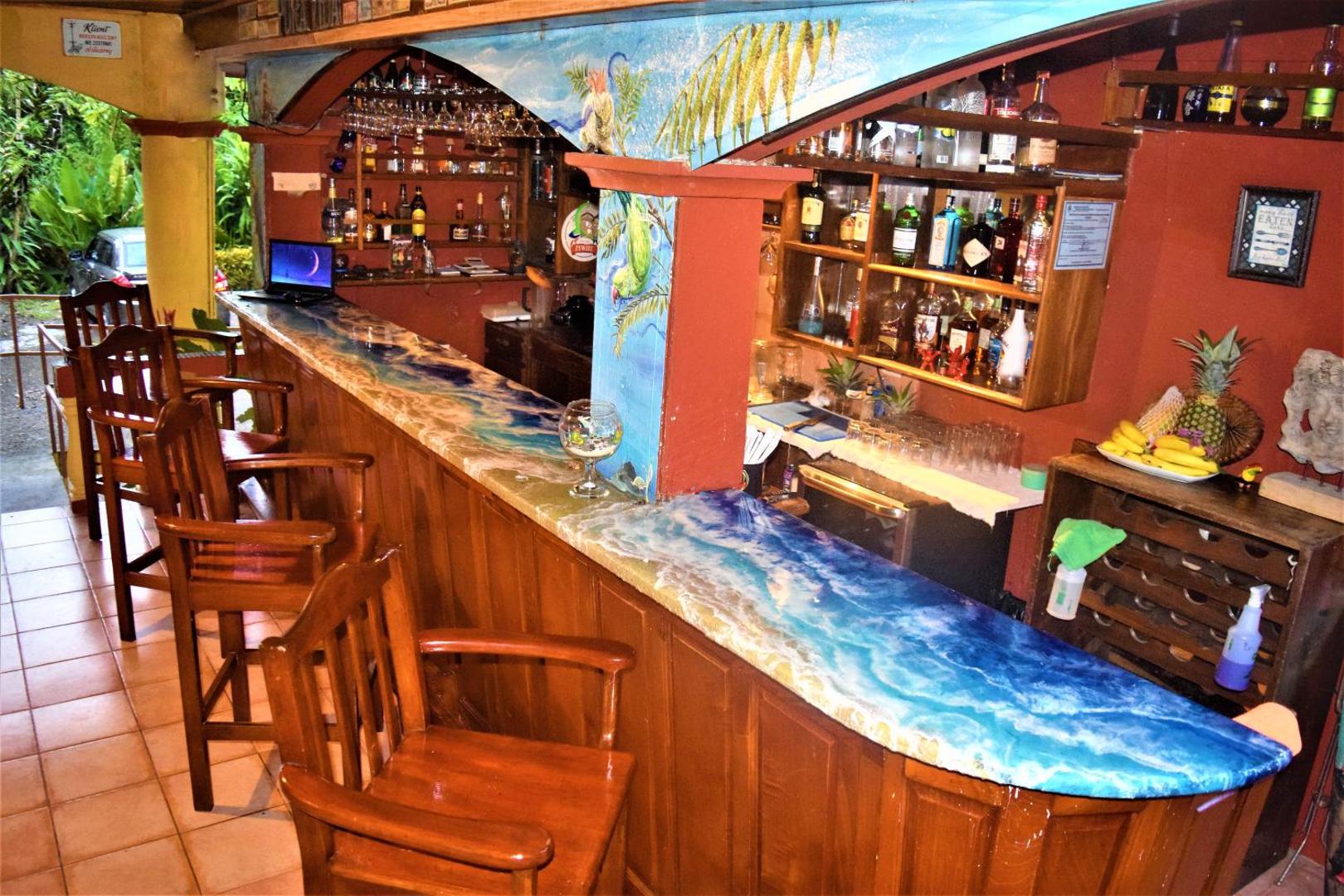 Hotel Las Tres Banderas