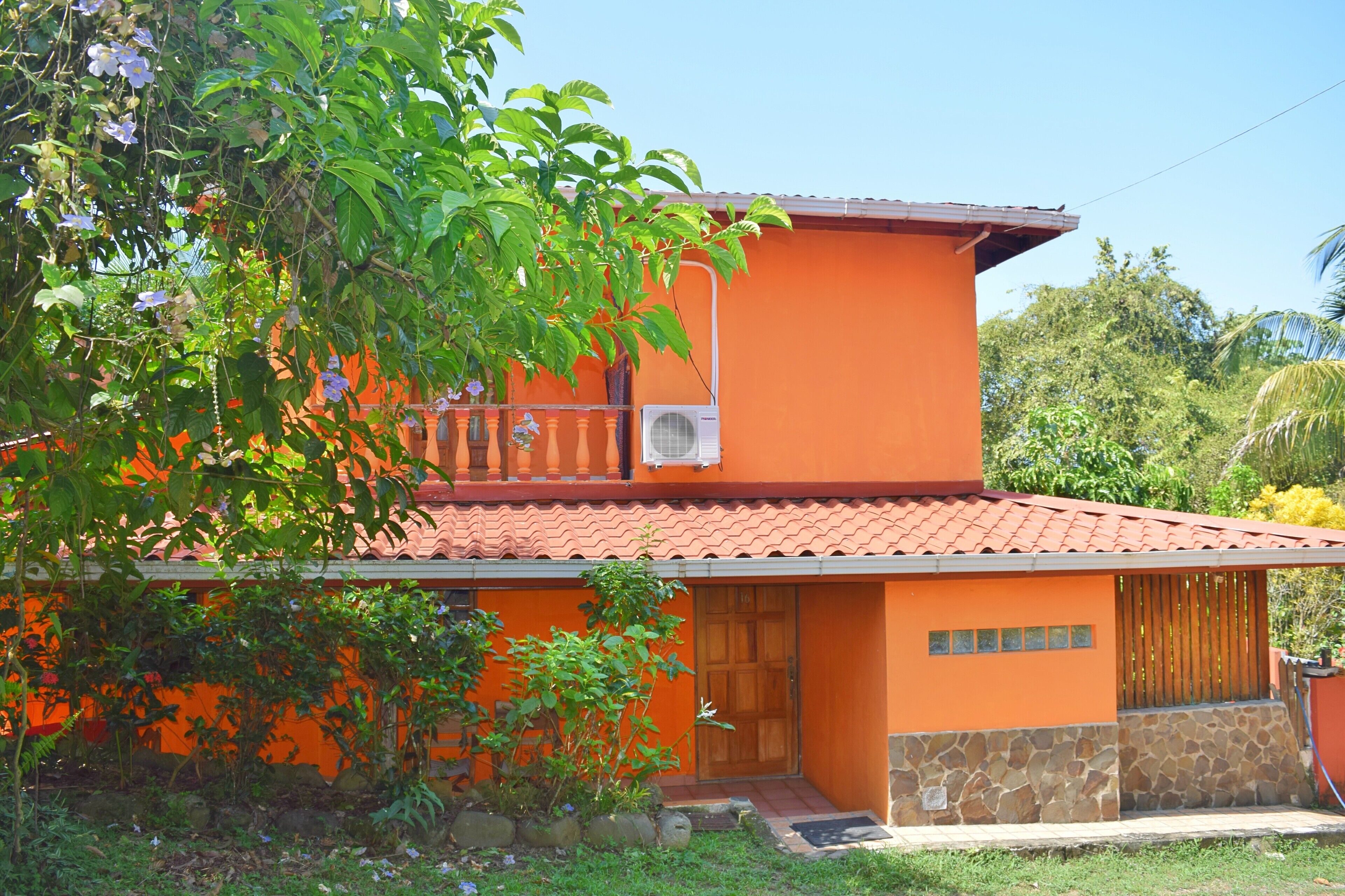 Hotel Las Tres Banderas