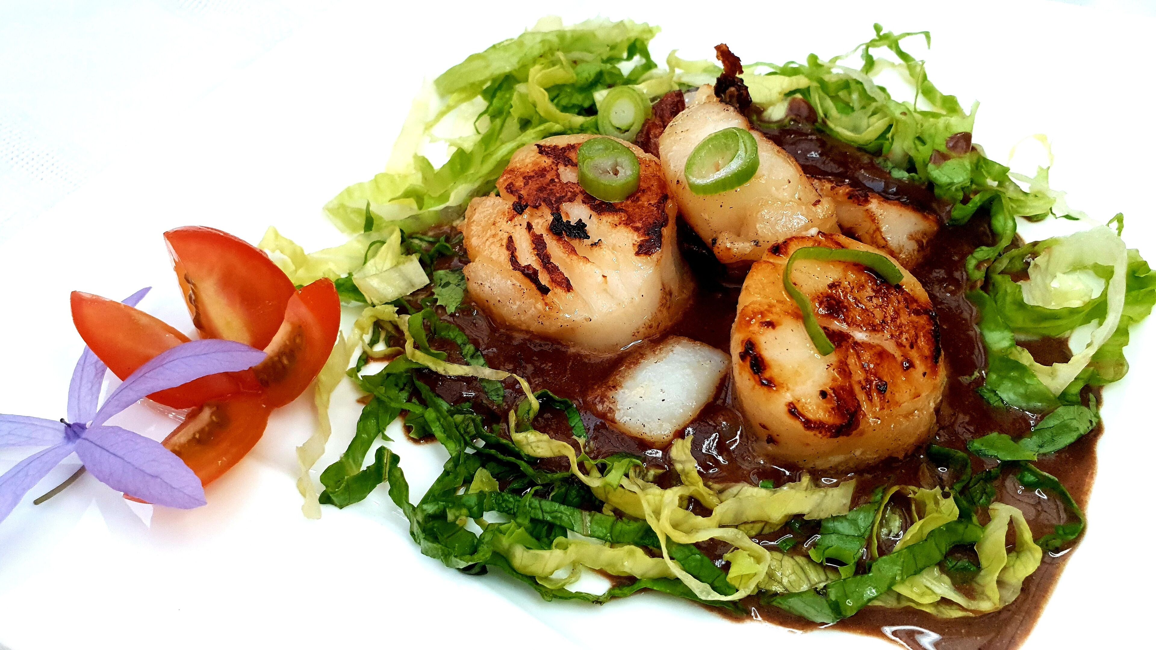 Hotel Las Tres Banderas