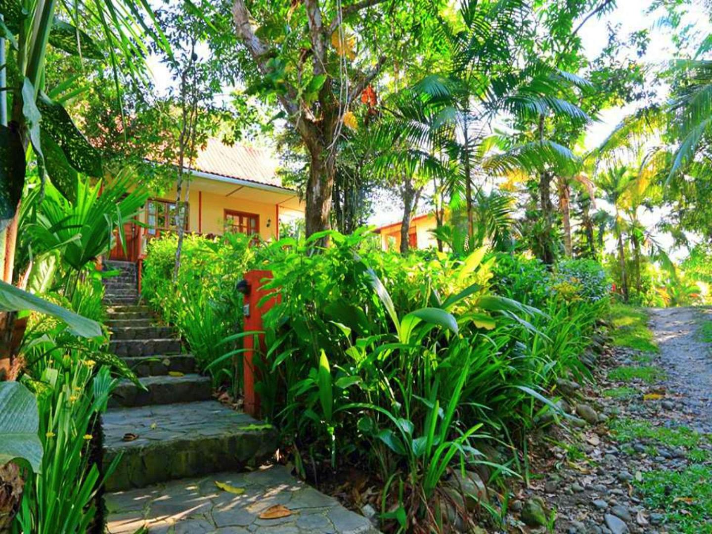 Hotel Las Tres Banderas