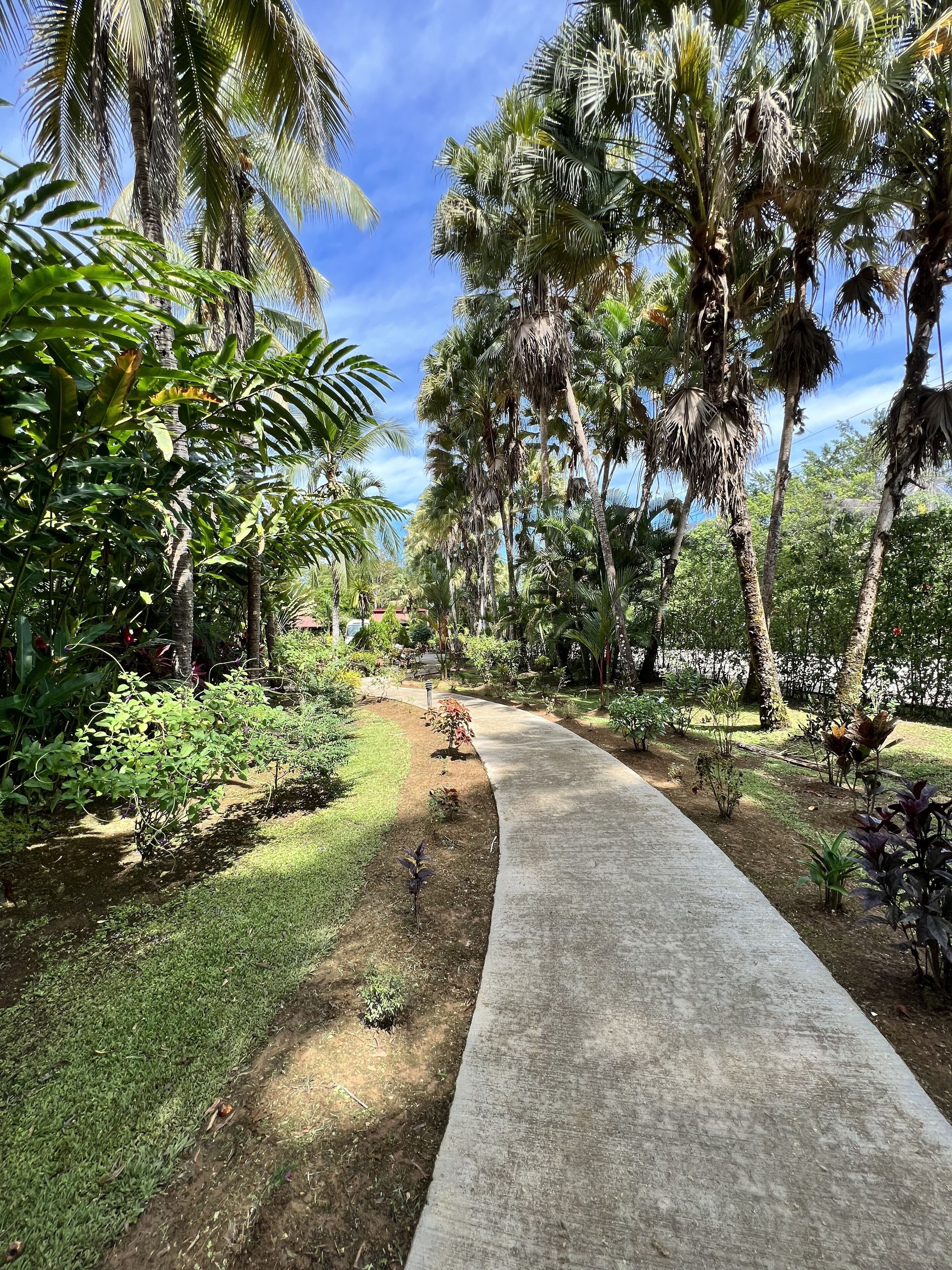 La Foresta Nature Resort