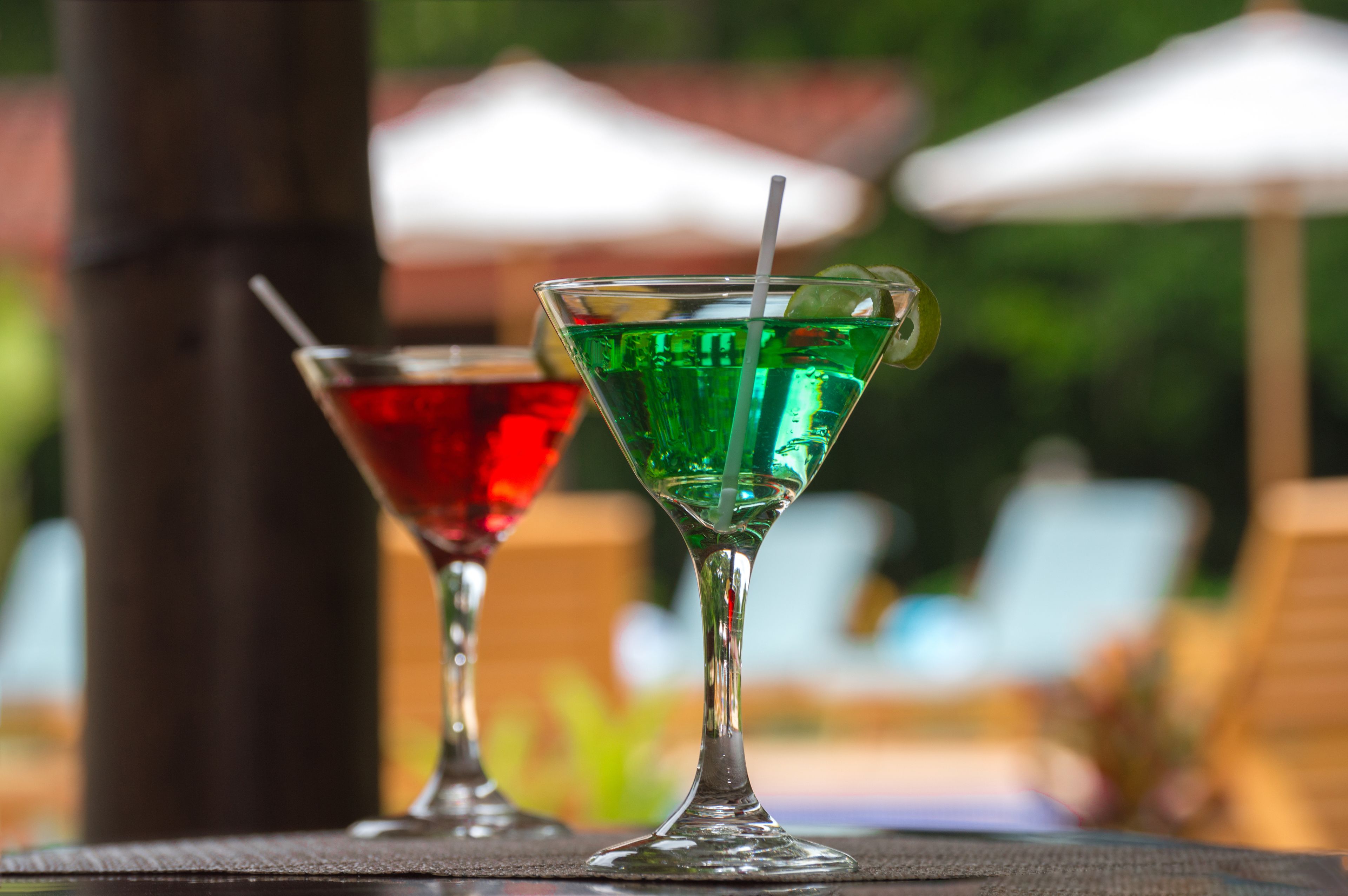 La Foresta Nature Resort