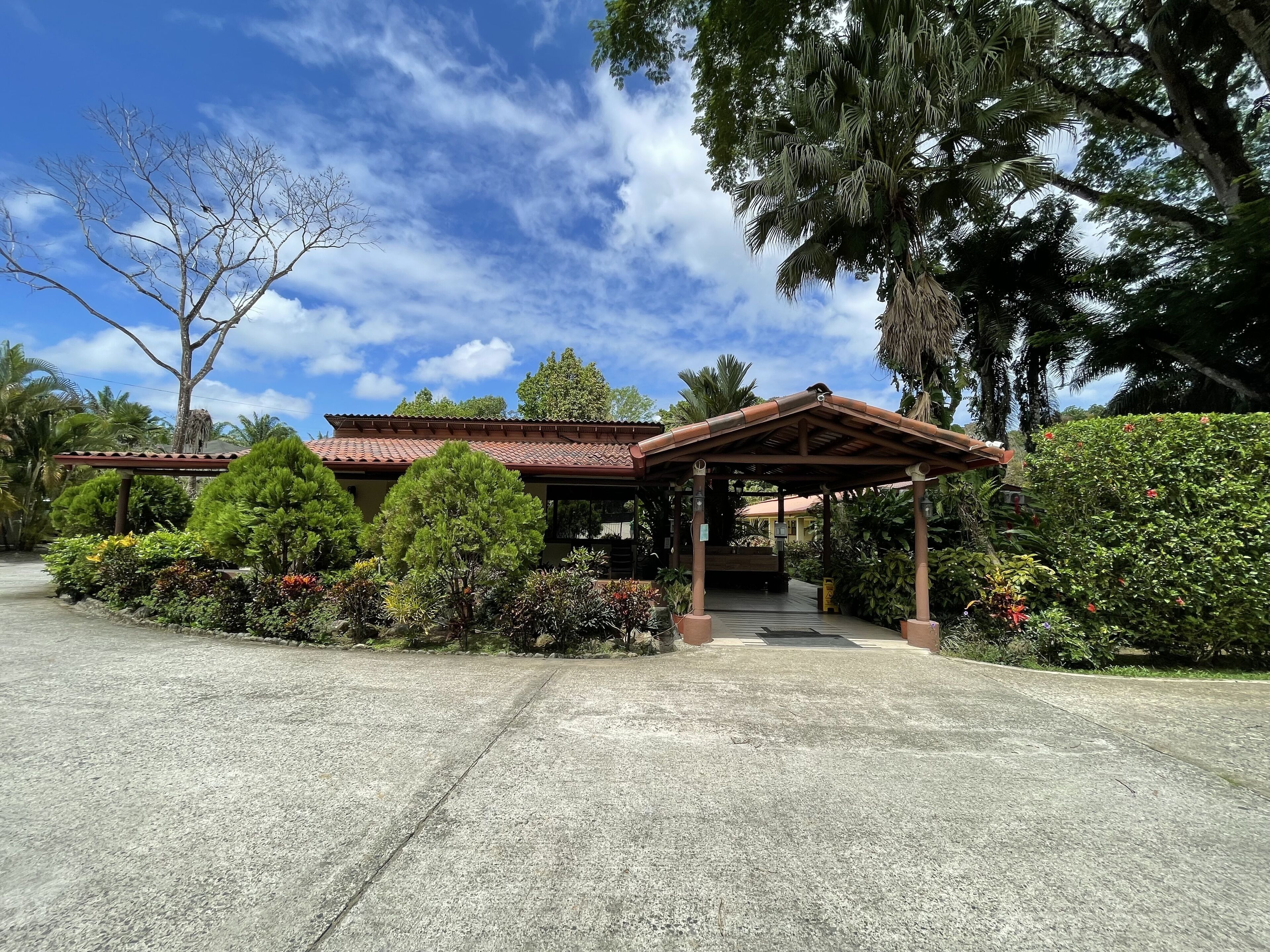 La Foresta Nature Resort