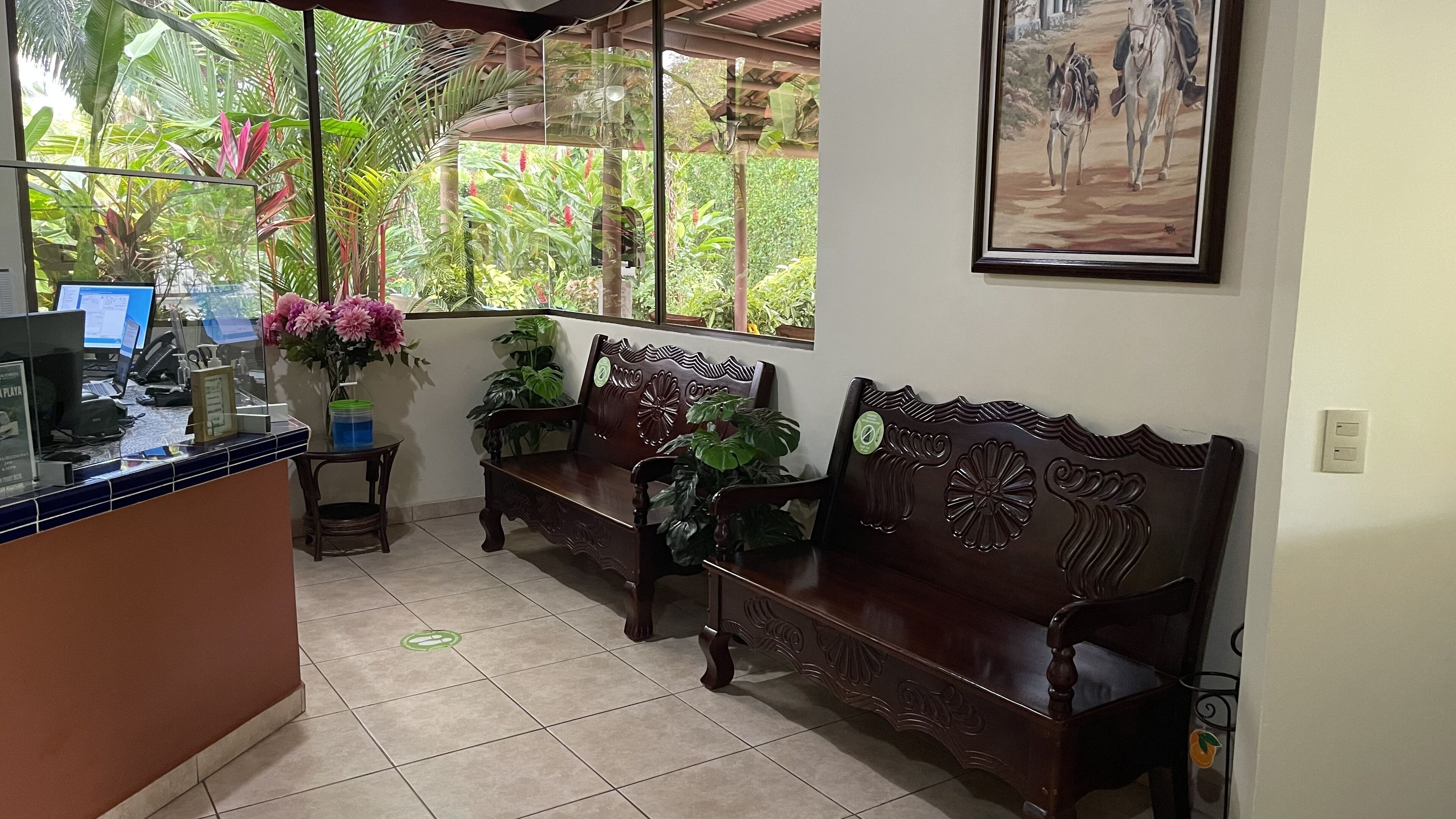 La Foresta Nature Resort