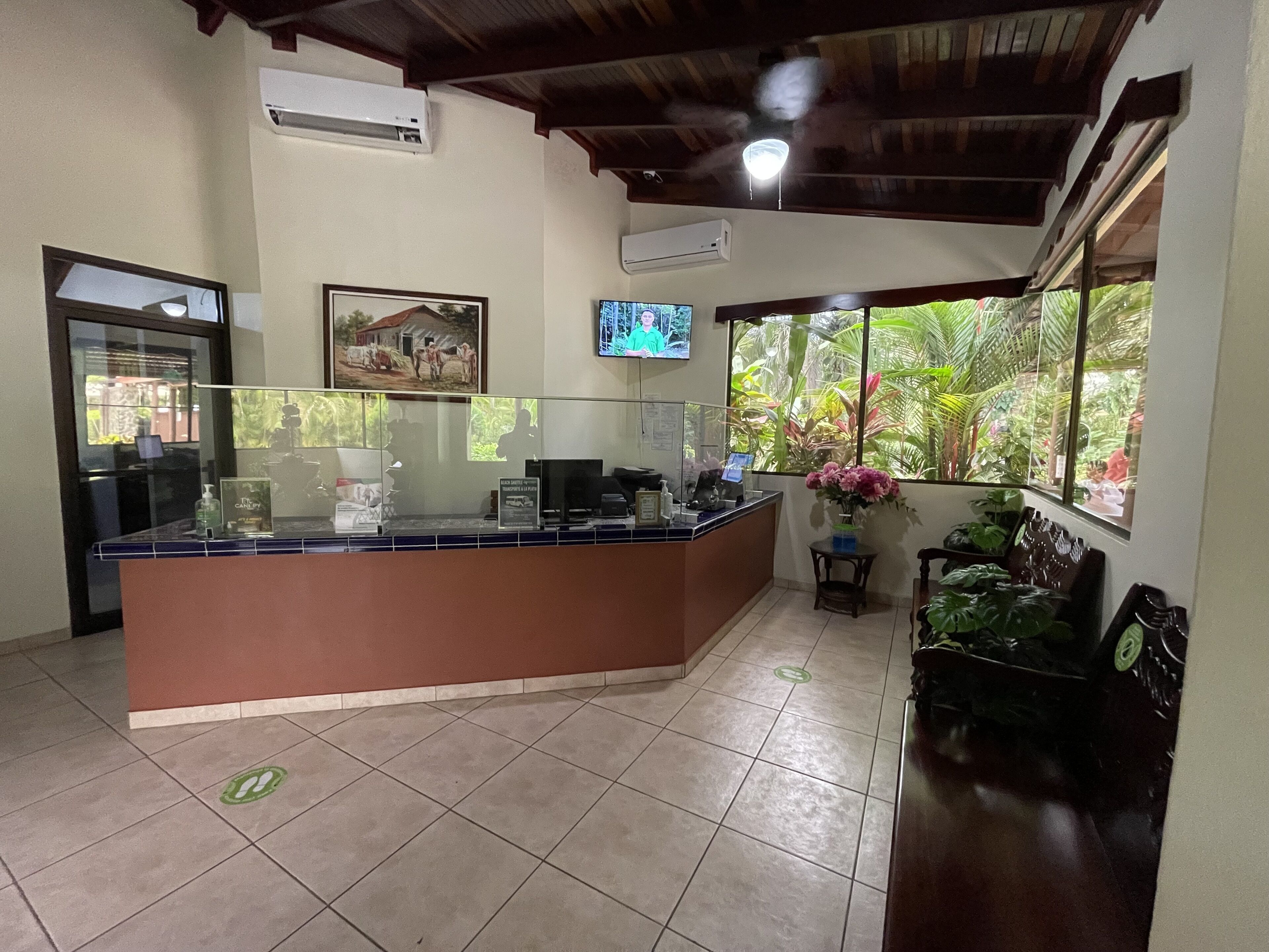 La Foresta Nature Resort