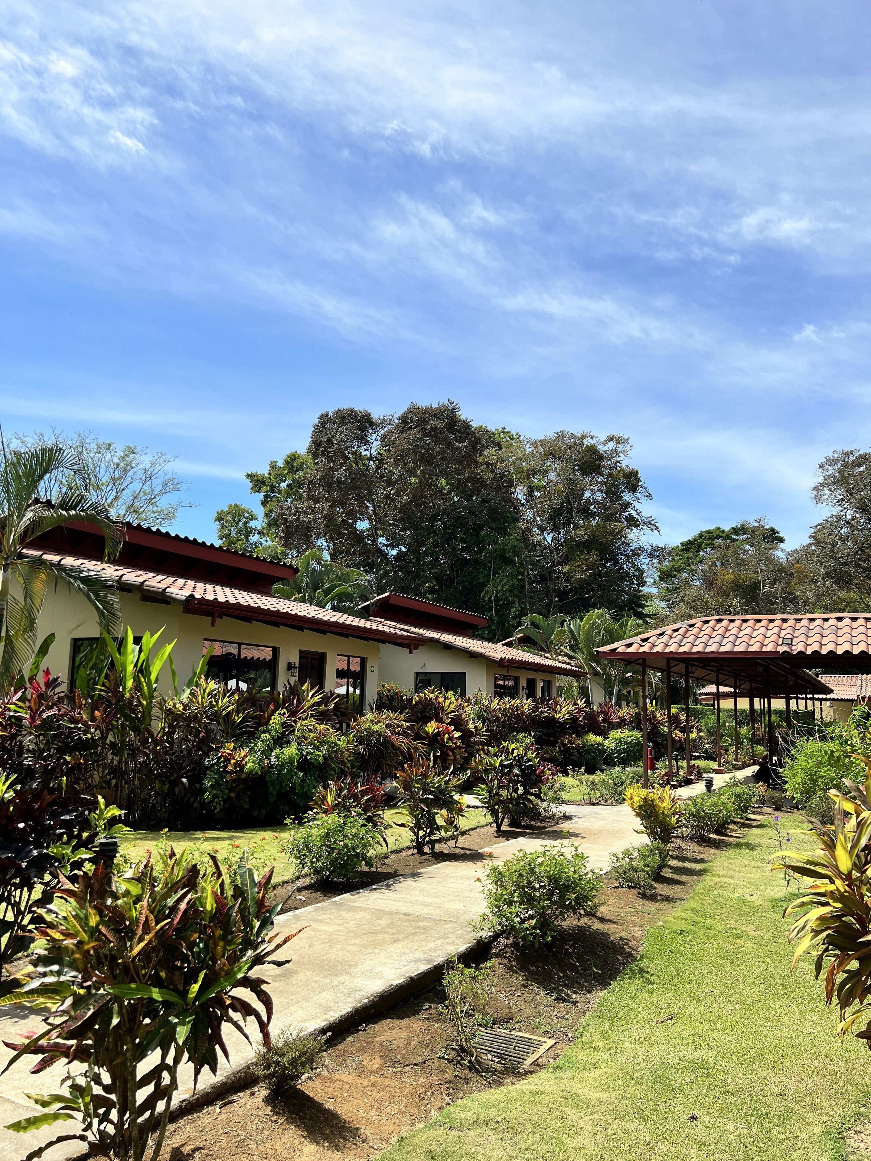 La Foresta Nature Resort