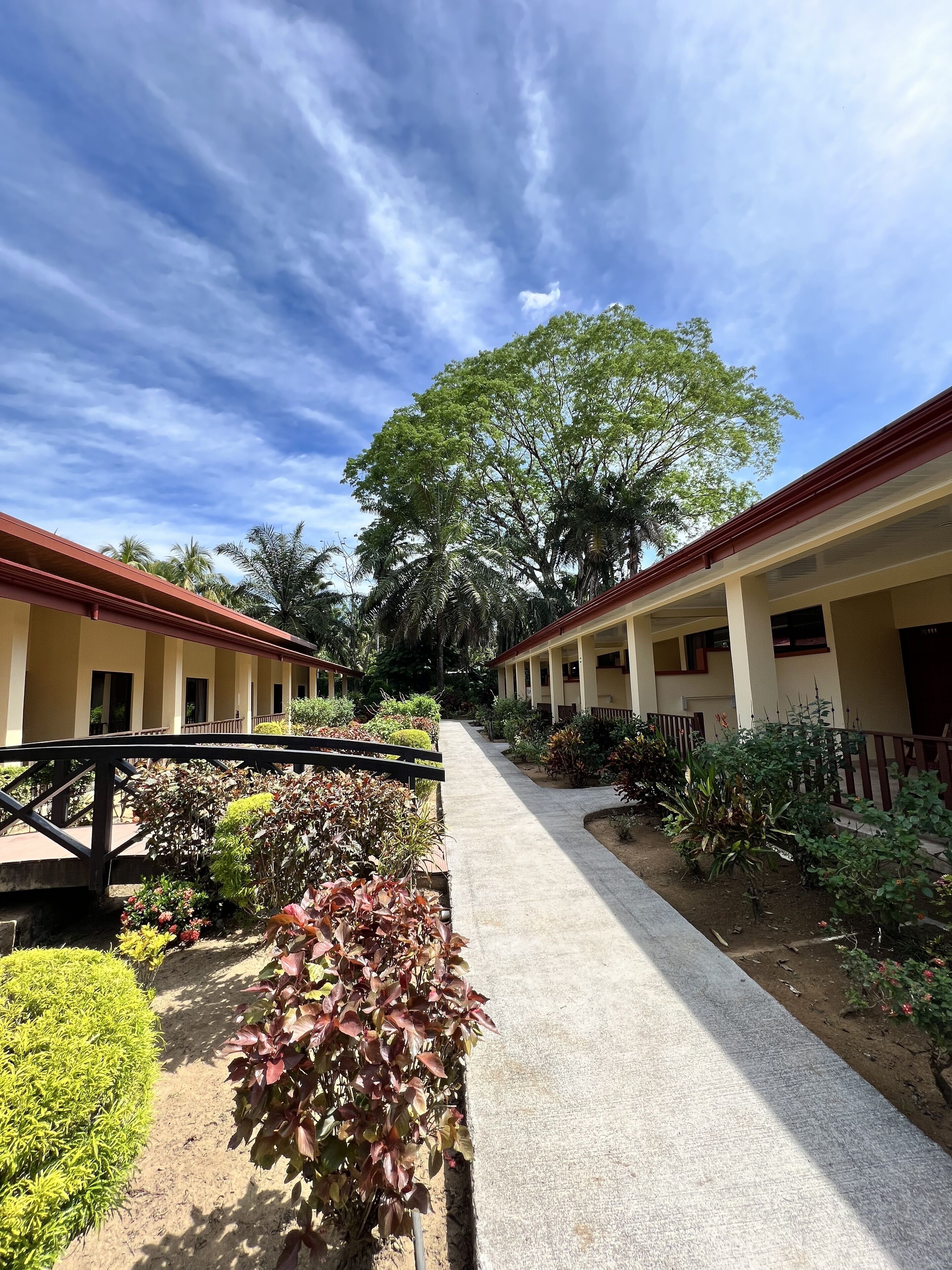 La Foresta Nature Resort