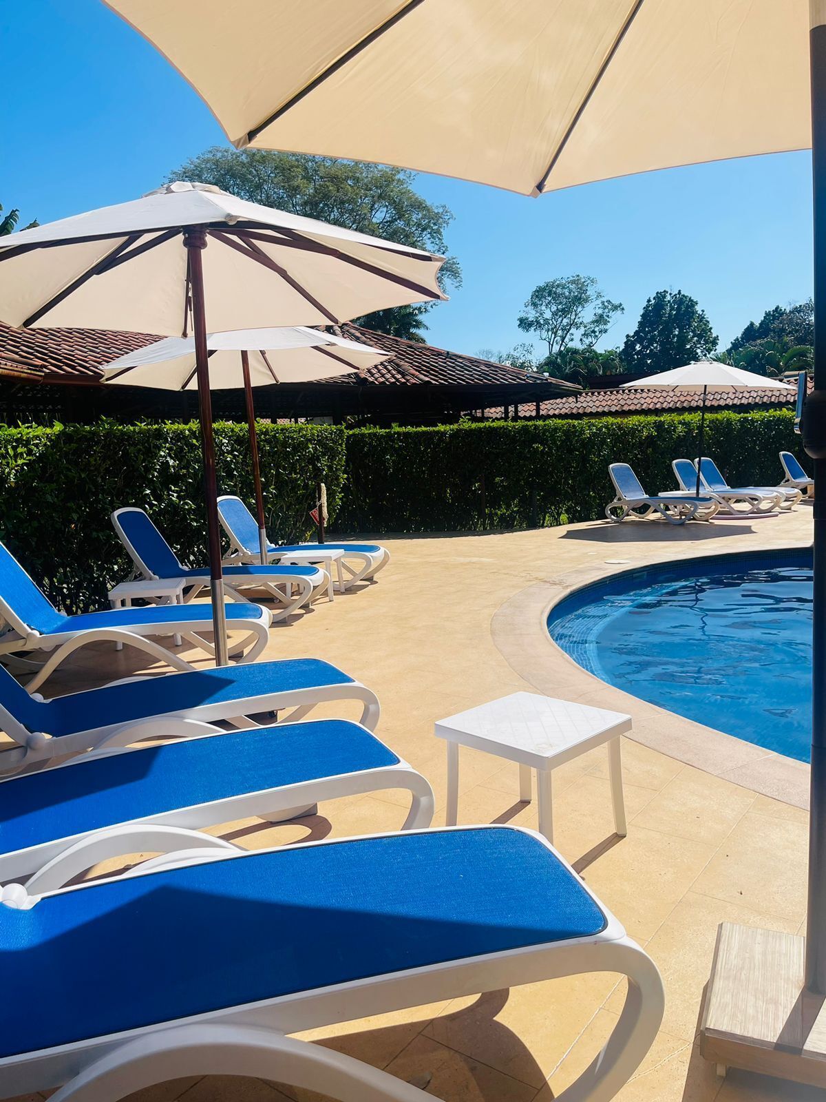 La Foresta Nature Resort