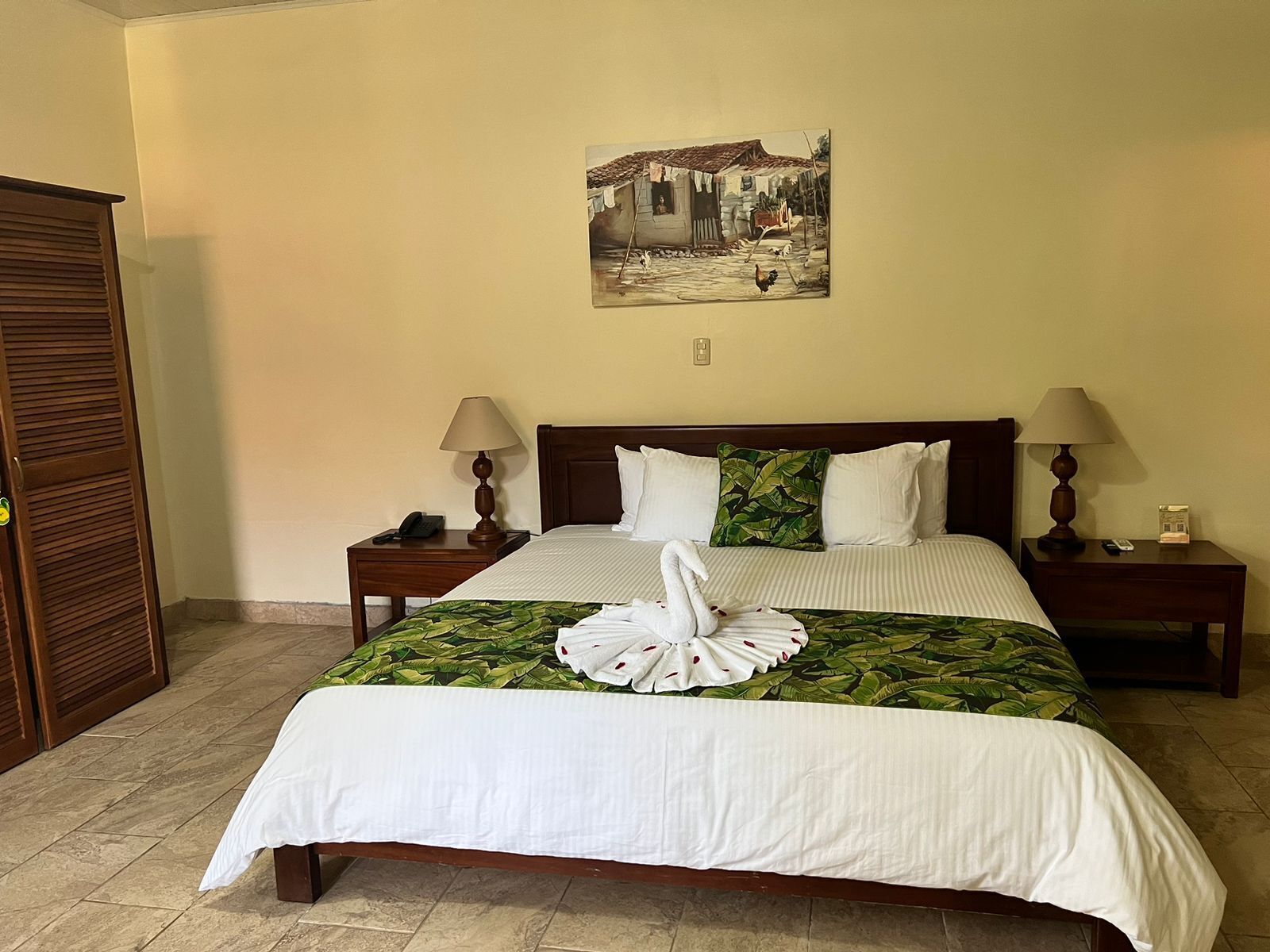 La Foresta Nature Resort