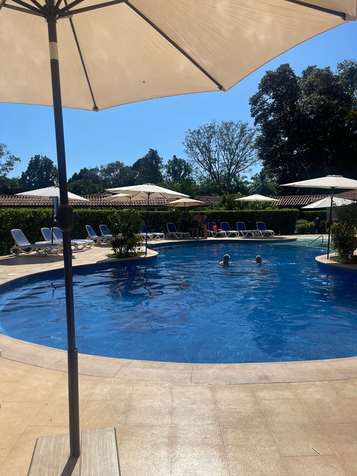 La Foresta Nature Resort