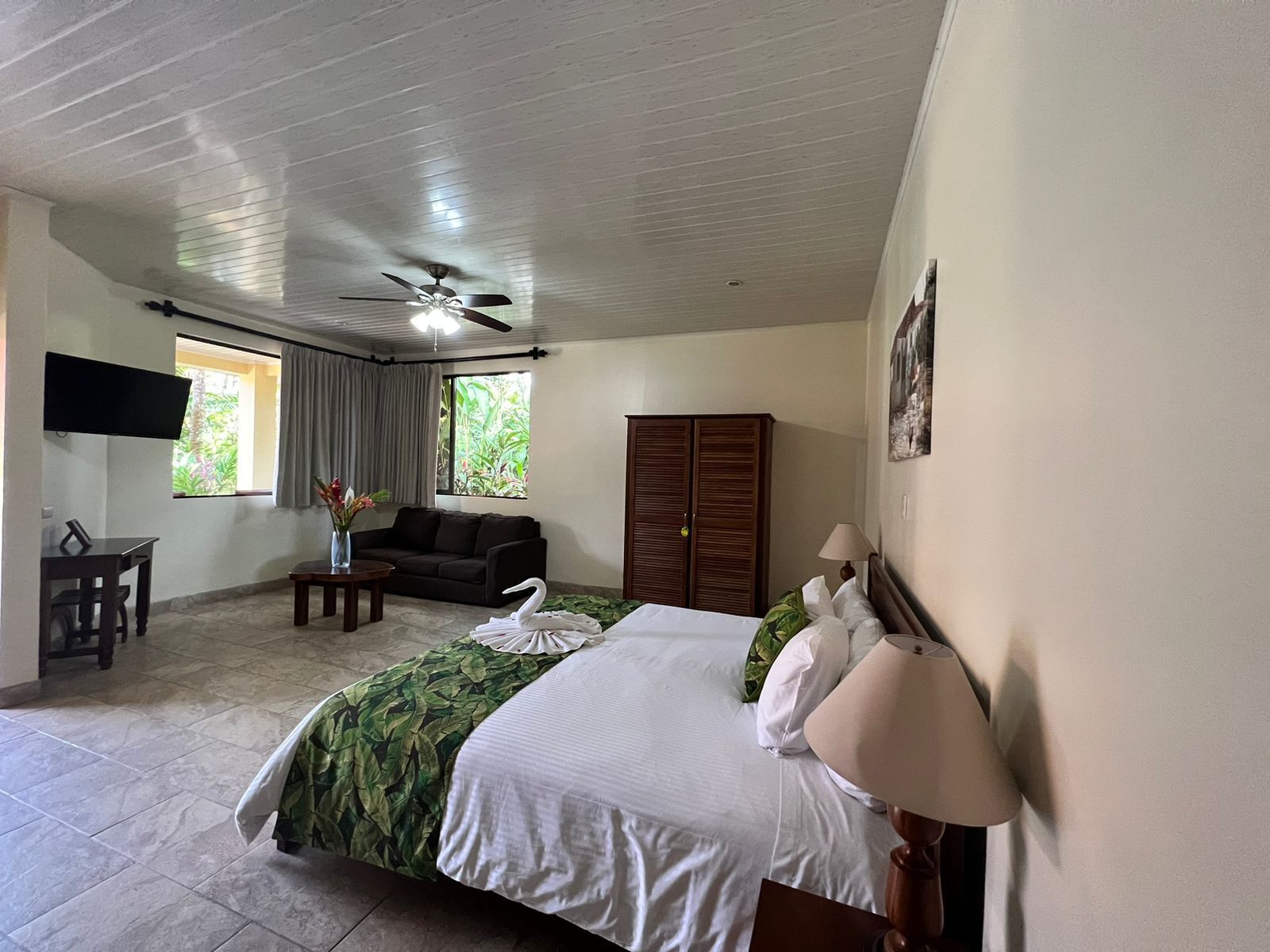 La Foresta Nature Resort