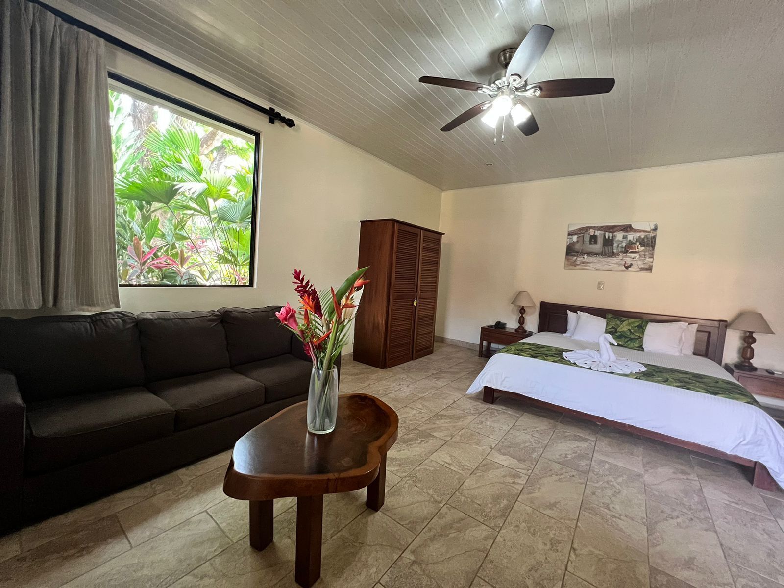 La Foresta Nature Resort