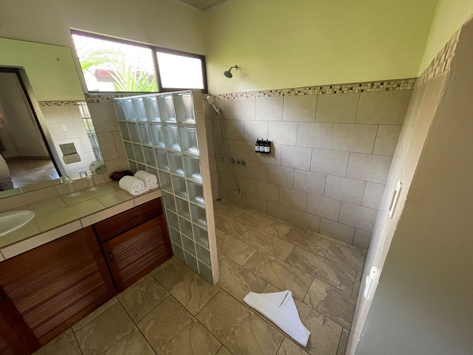 La Foresta Nature Resort