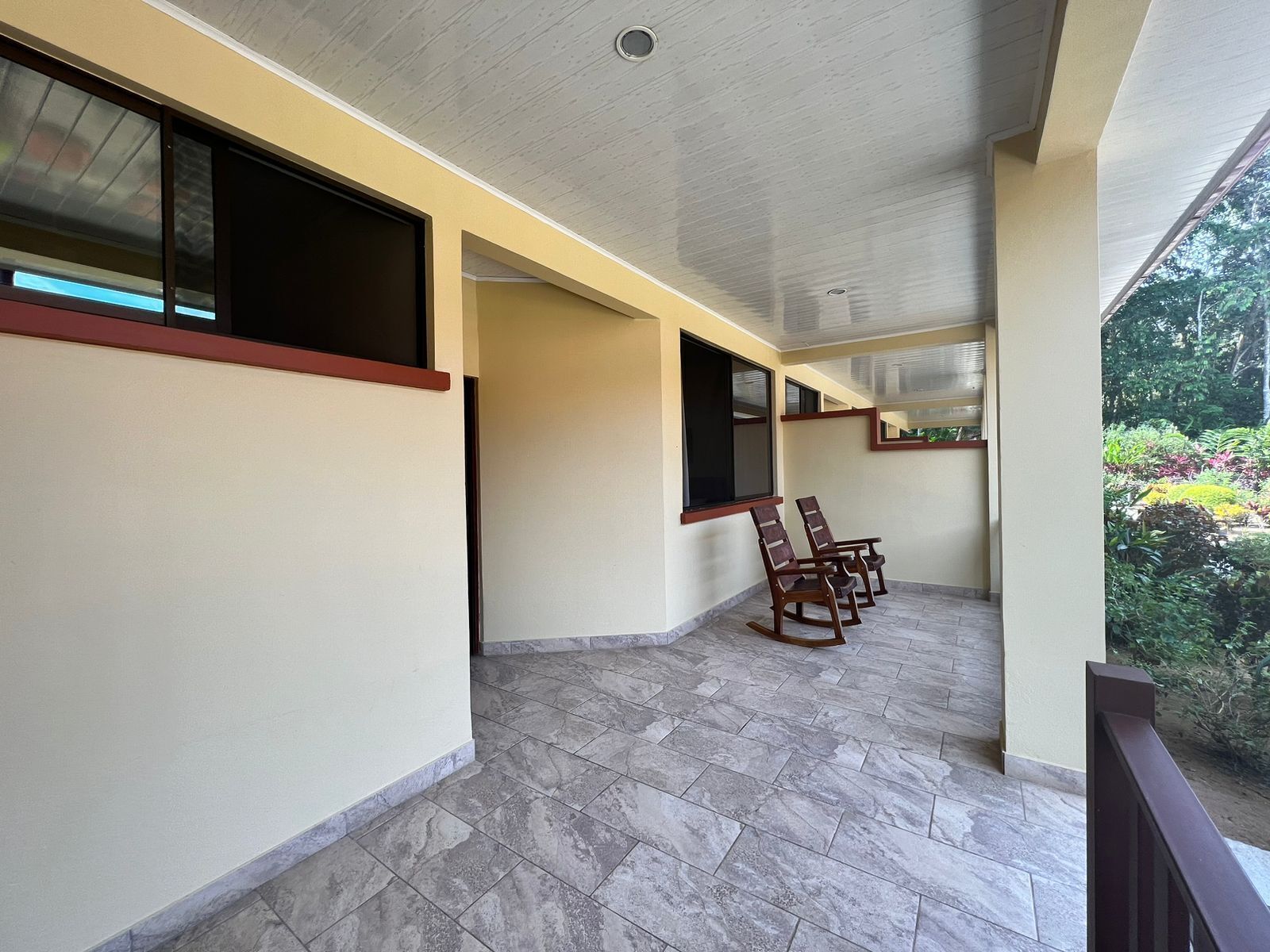 La Foresta Nature Resort