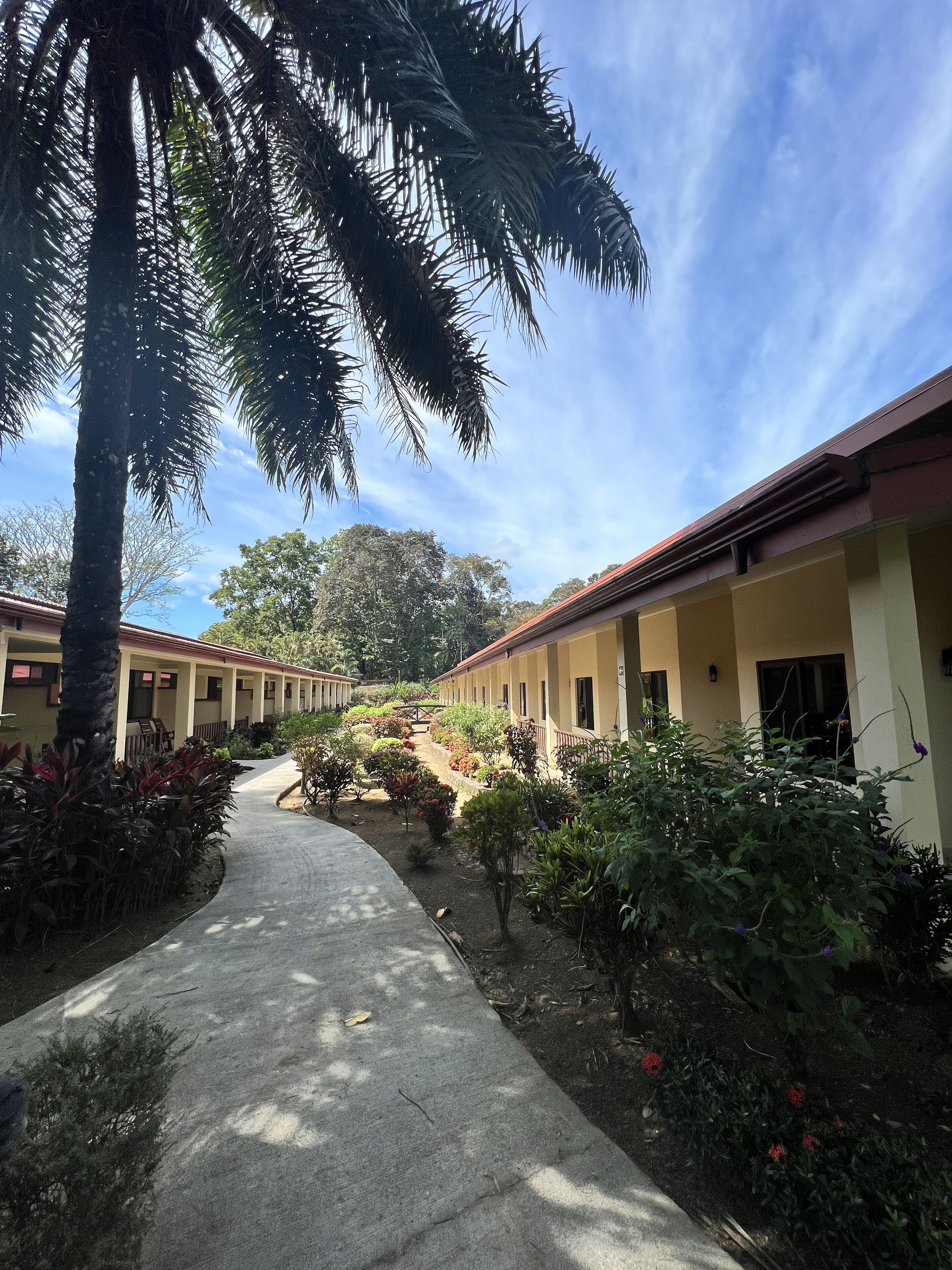 La Foresta Nature Resort