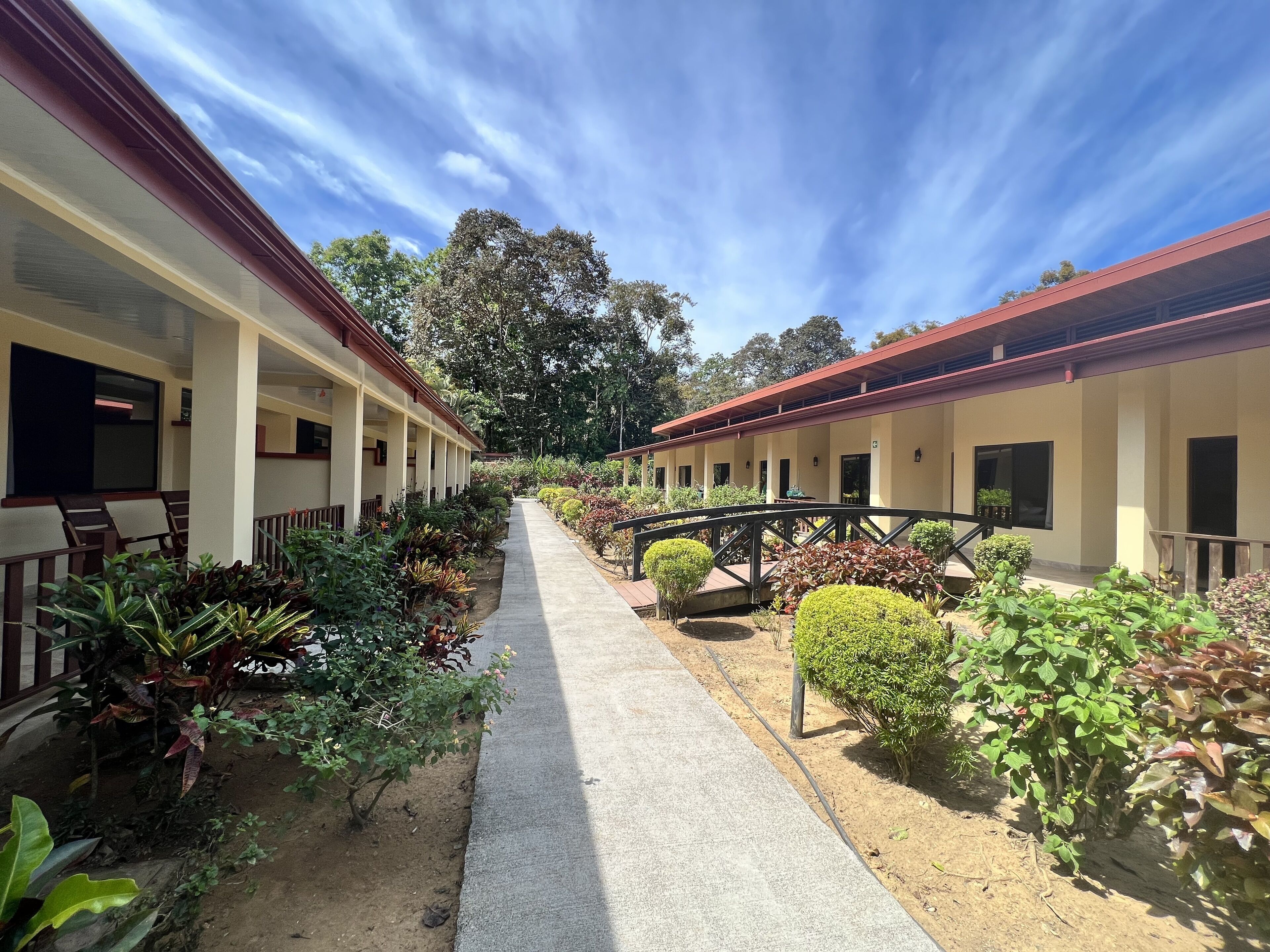 La Foresta Nature Resort