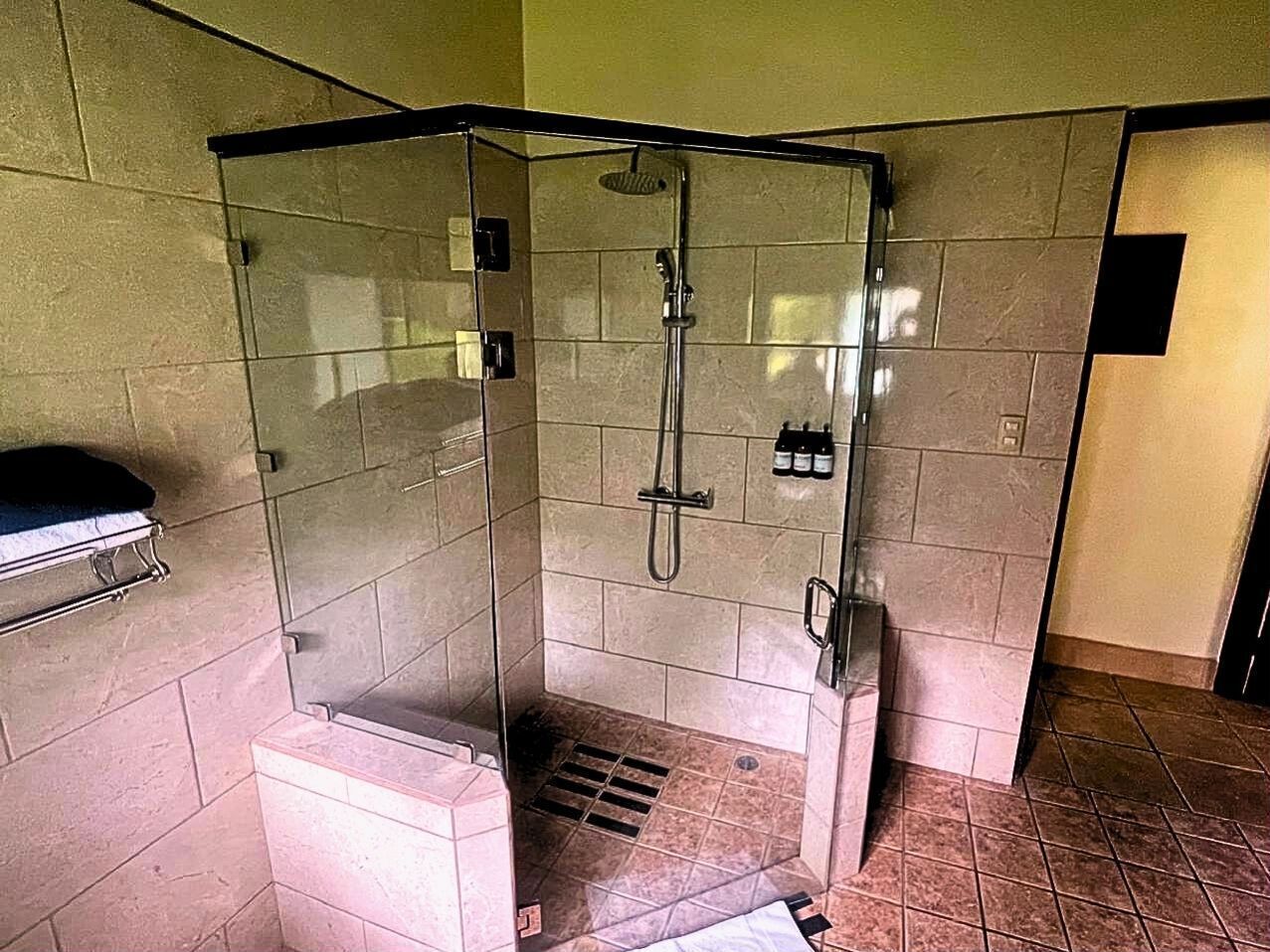 La Foresta Nature Resort