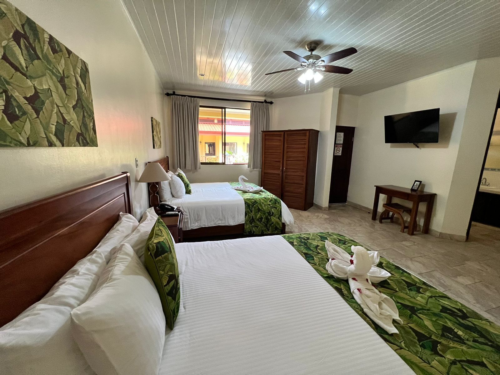 La Foresta Nature Resort