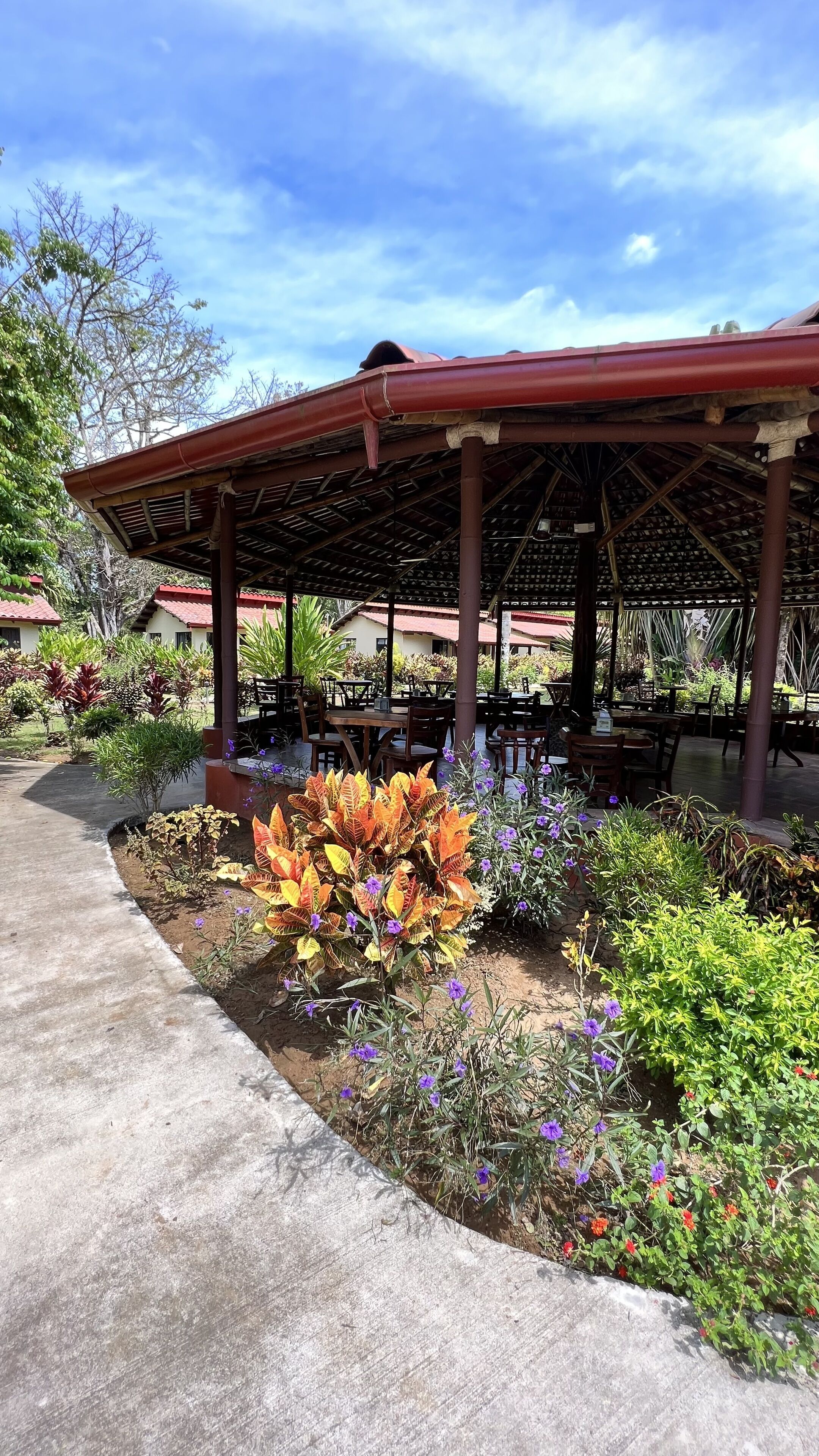 La Foresta Nature Resort