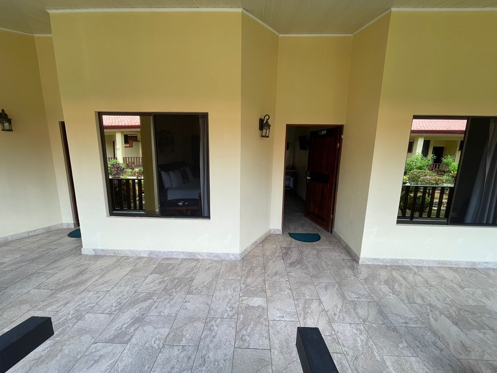 La Foresta Nature Resort