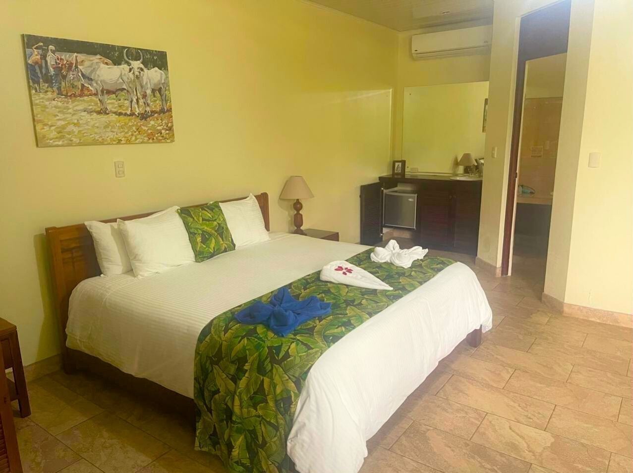 La Foresta Nature Resort