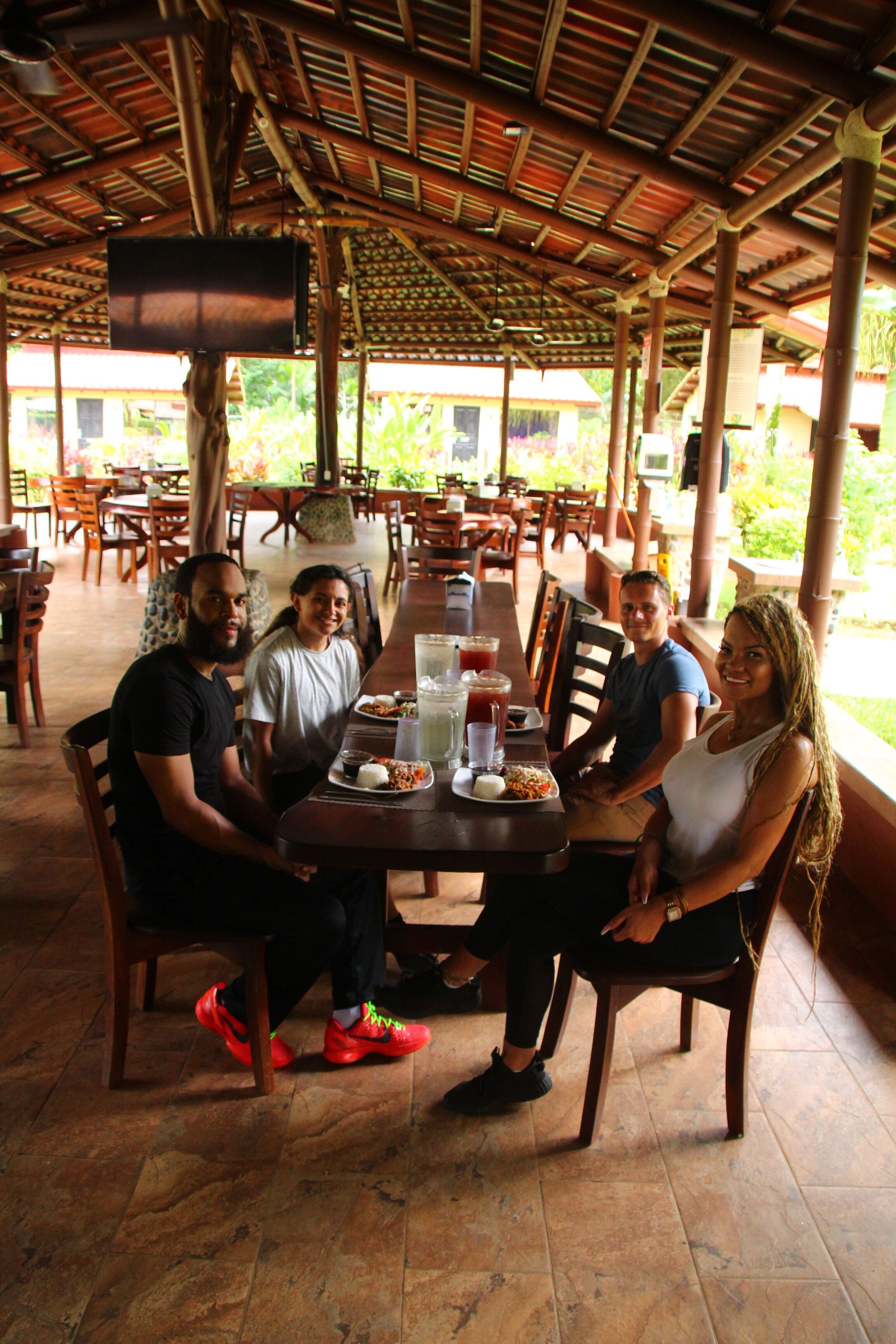 La Foresta Nature Resort