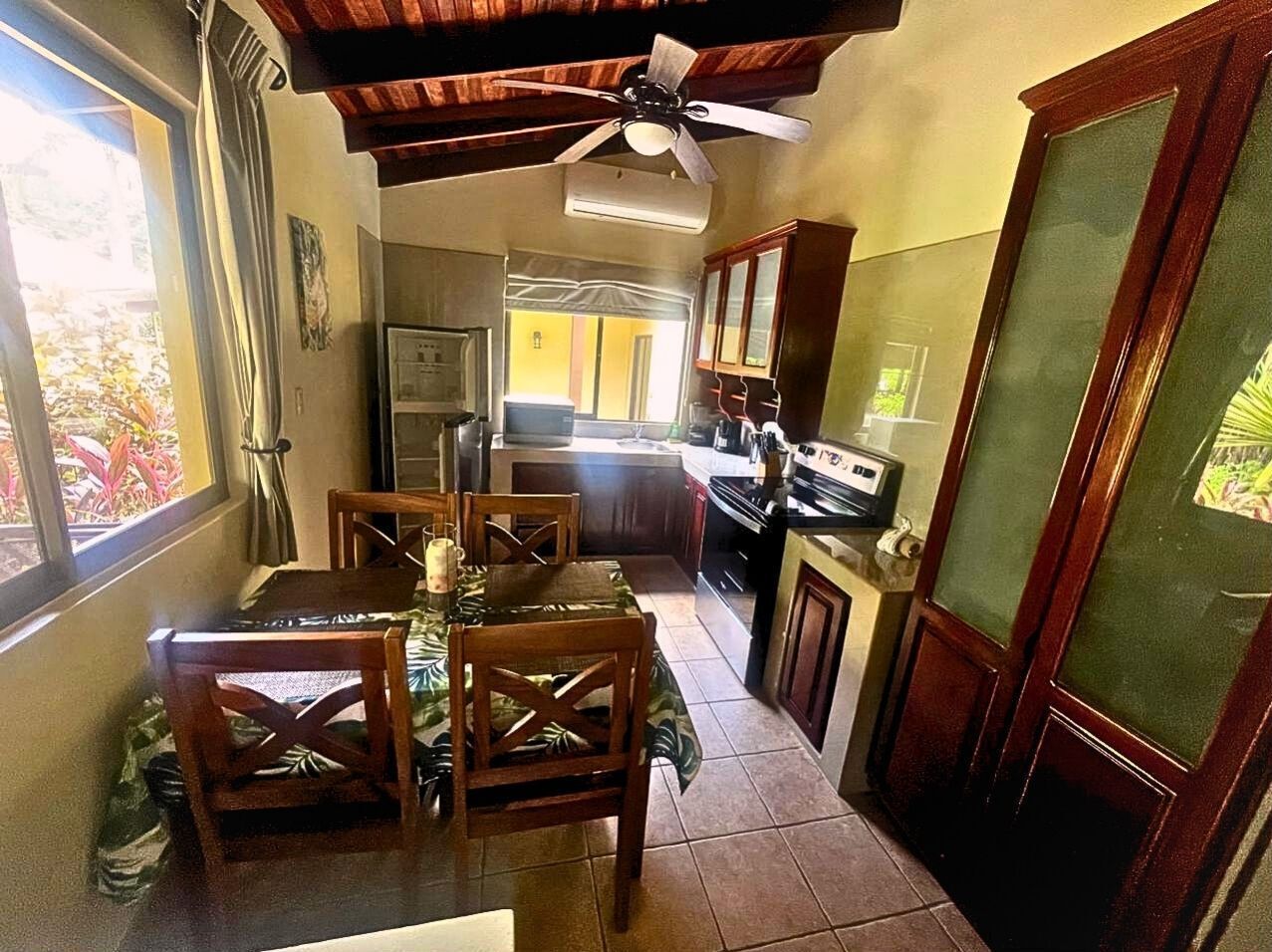 La Foresta Nature Resort