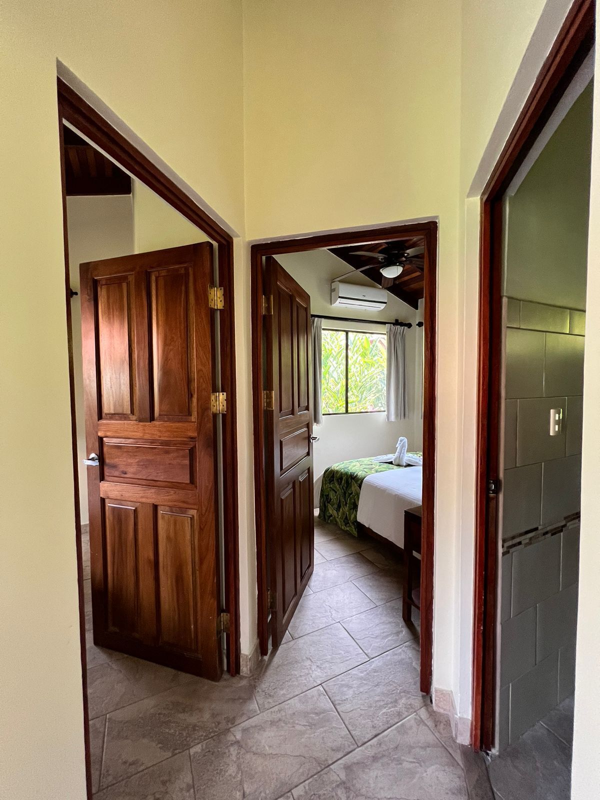 La Foresta Nature Resort