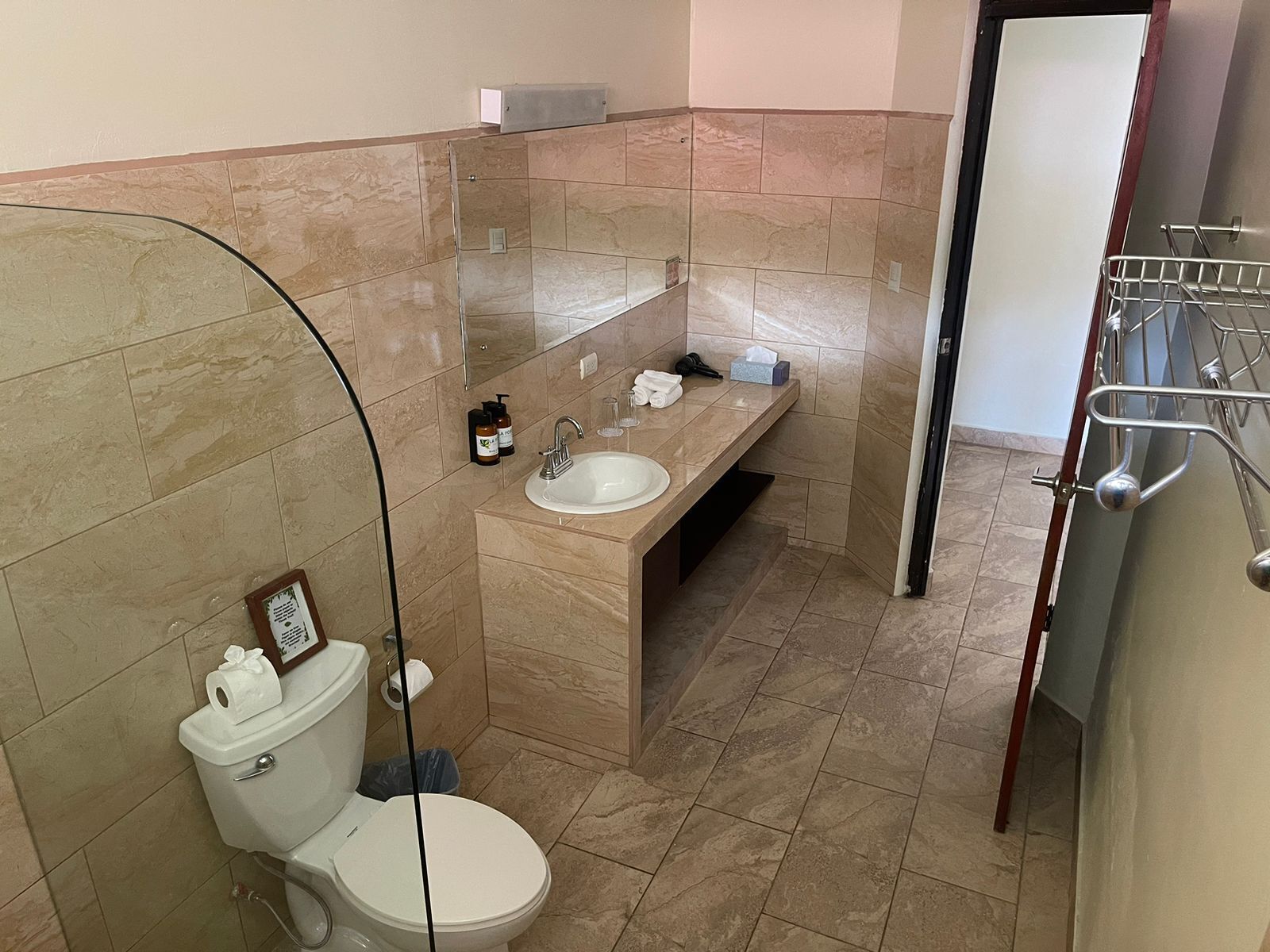 La Foresta Nature Resort