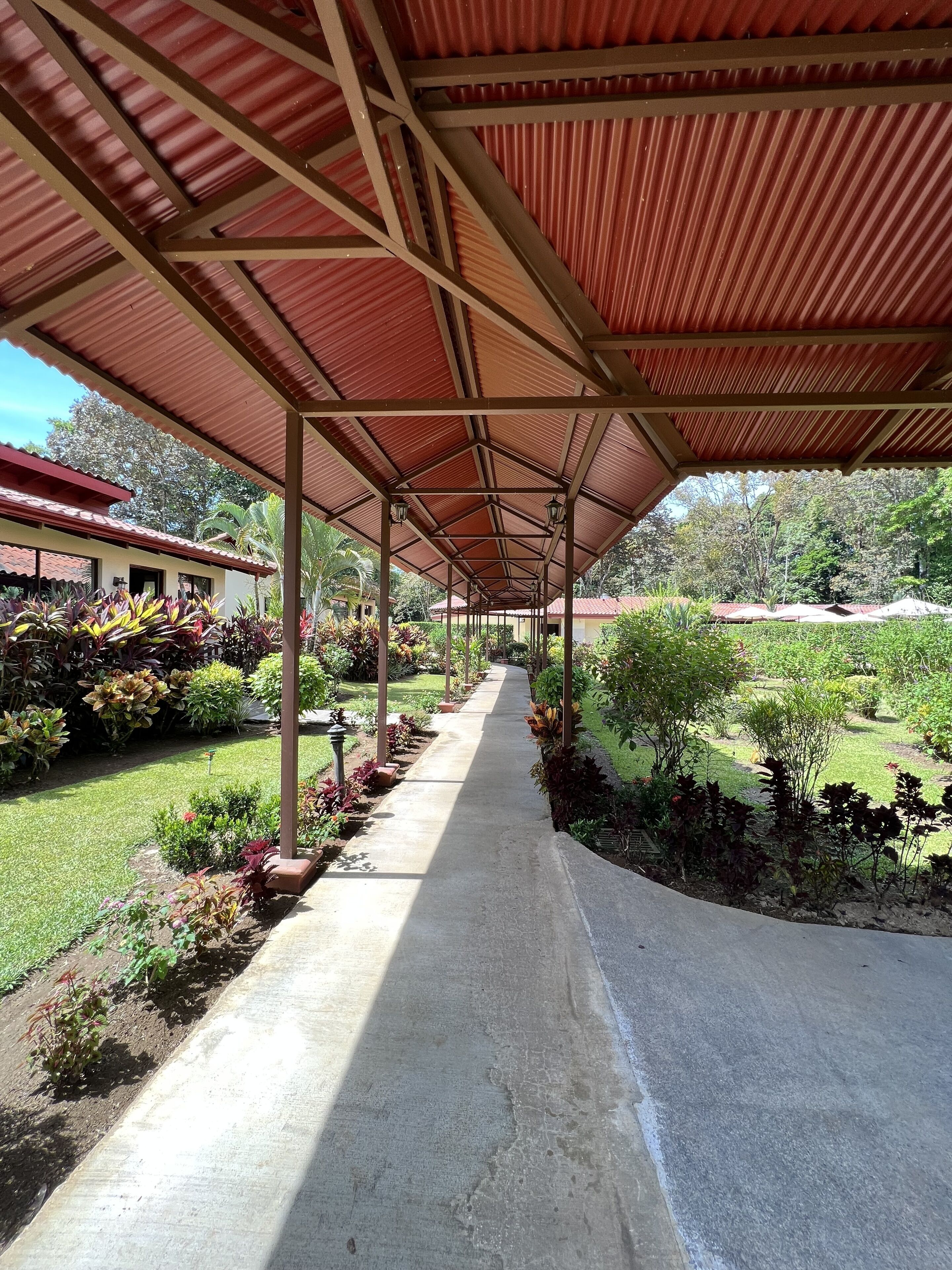 La Foresta Nature Resort