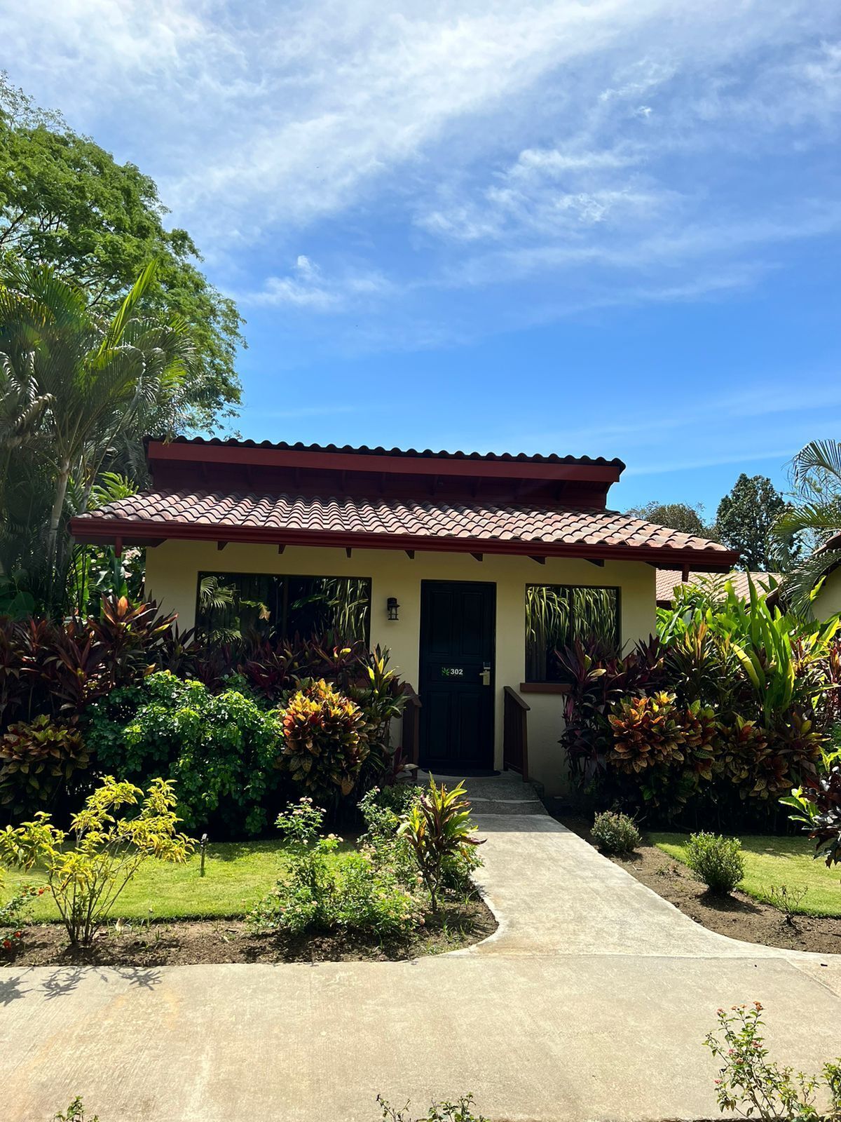 La Foresta Nature Resort