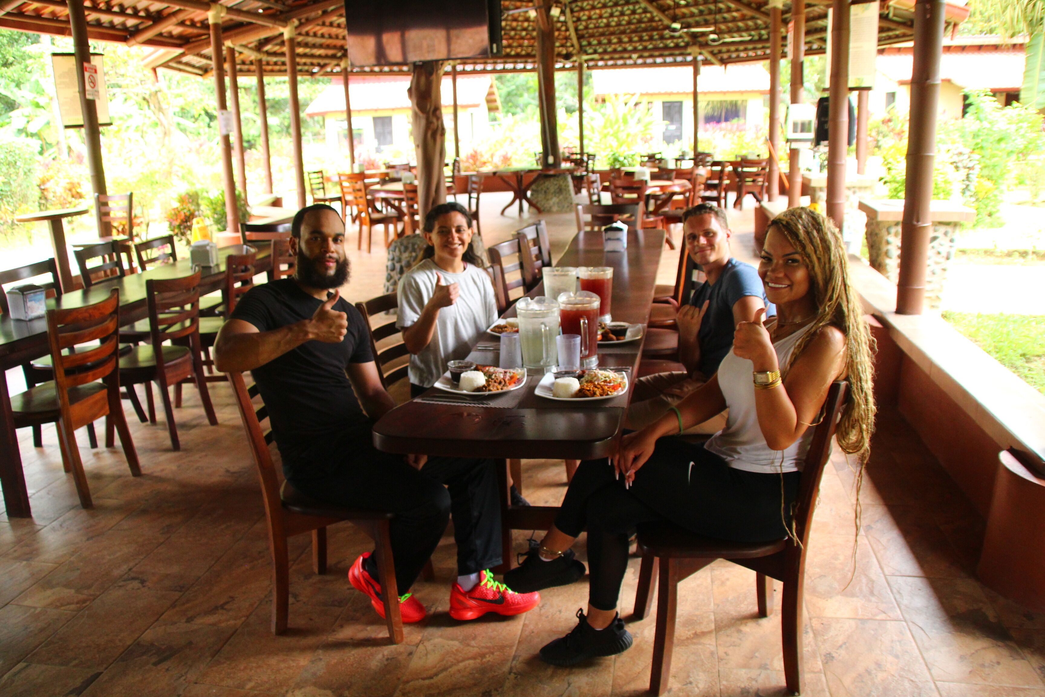 La Foresta Nature Resort