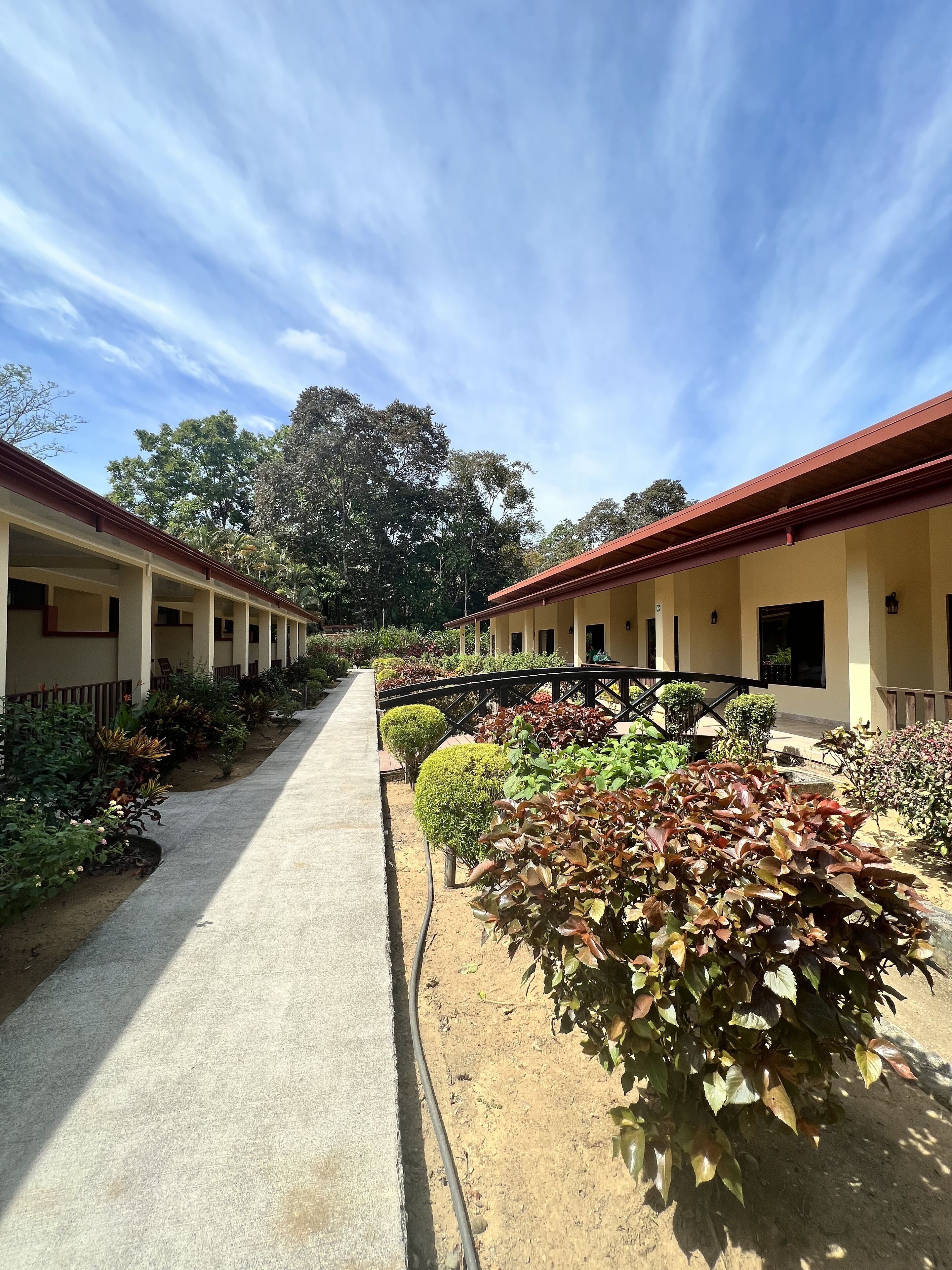 La Foresta Nature Resort