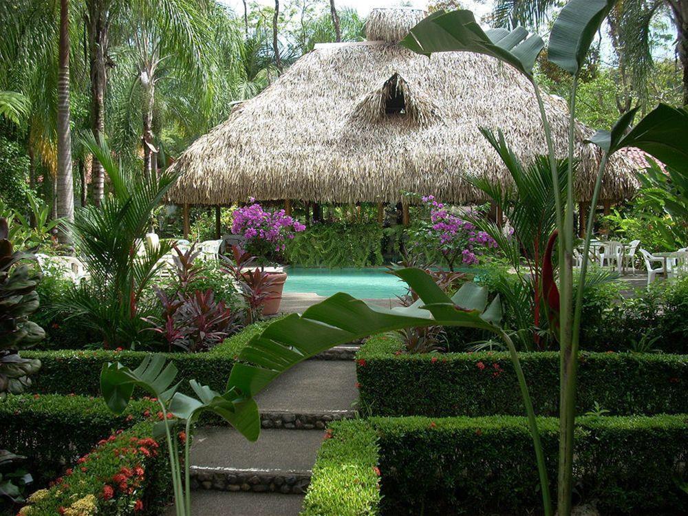 La Palapa Eco Lodge Resort