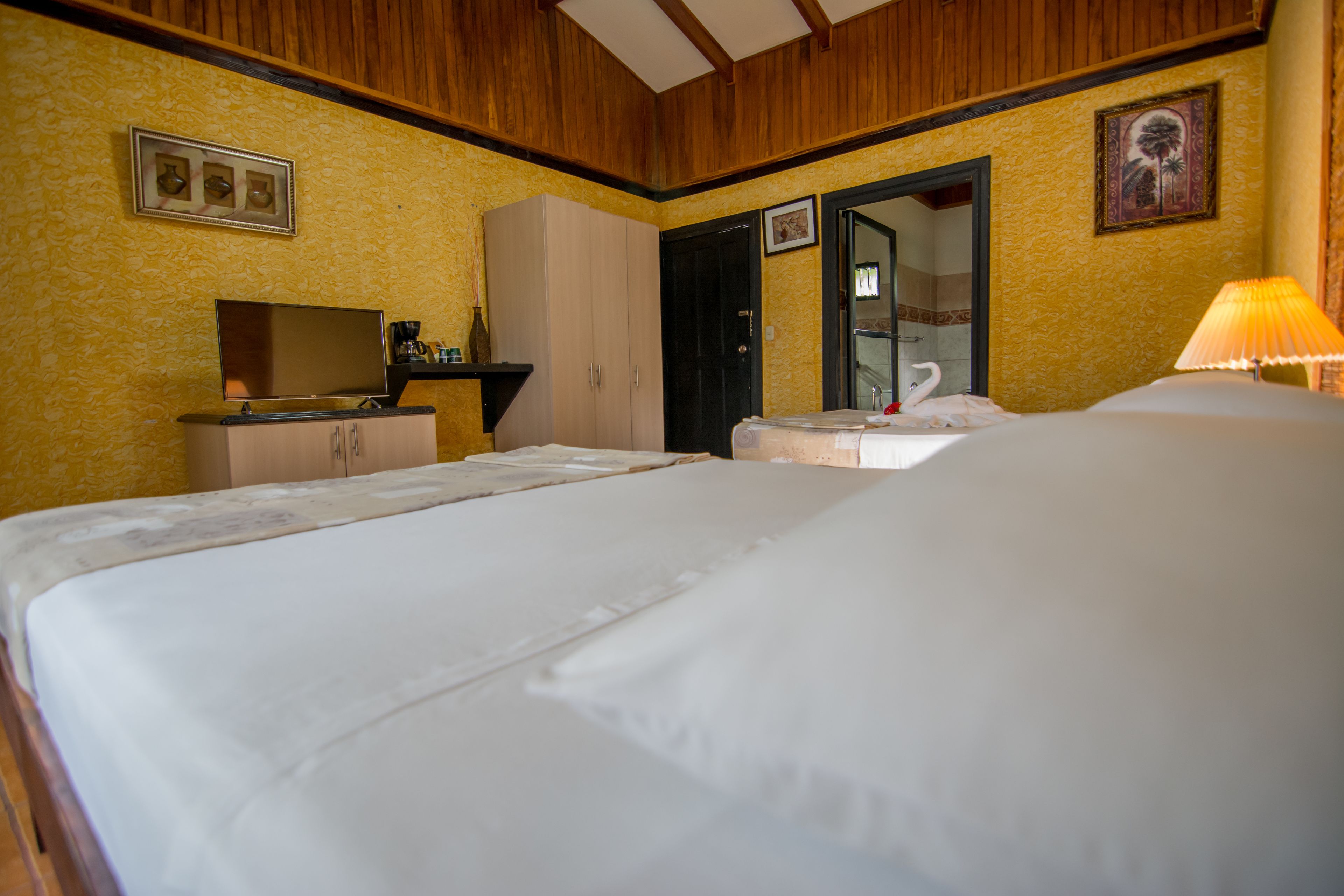 Pacific Paradise Resort