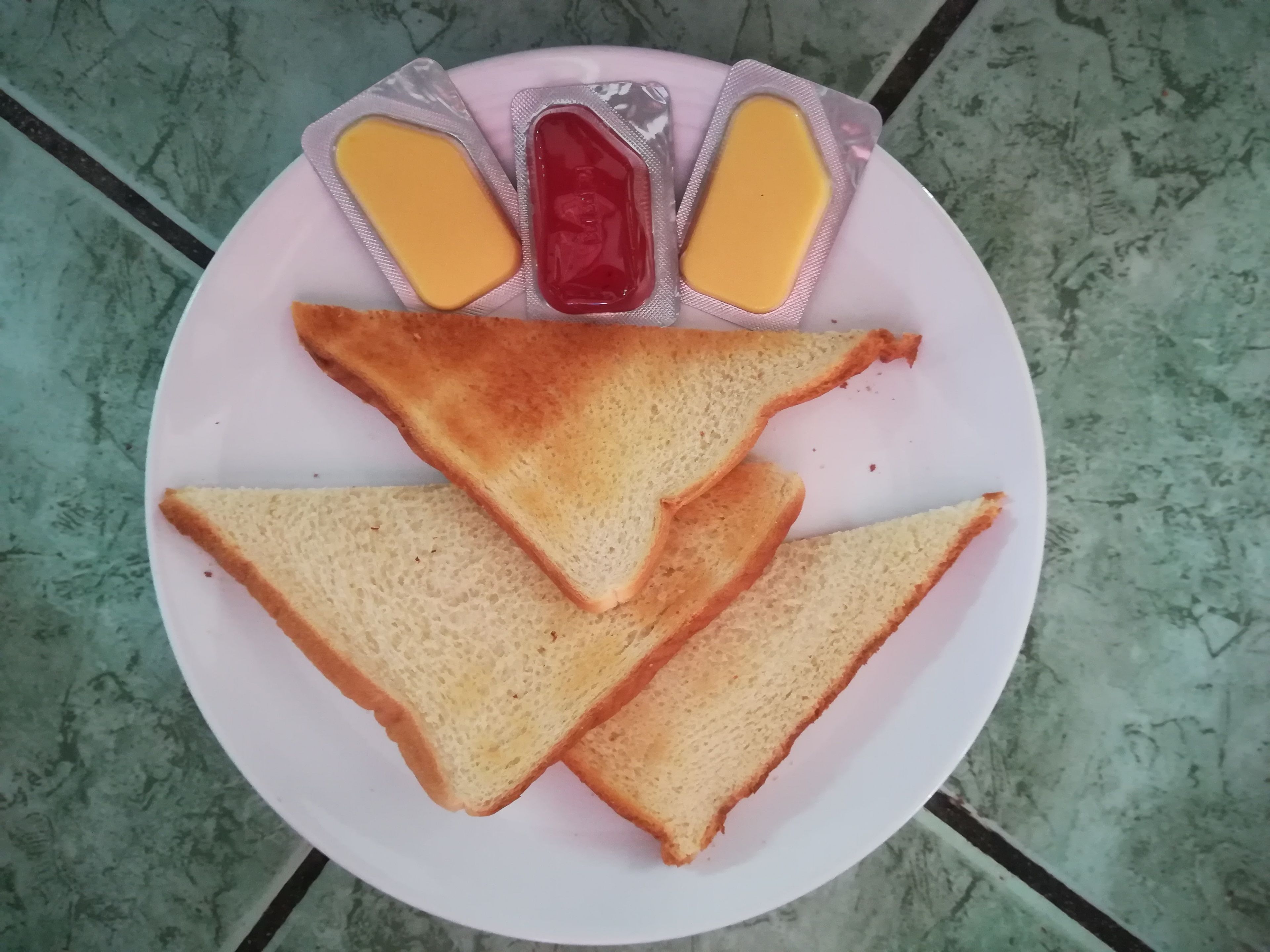 Pacific Paradise Resort