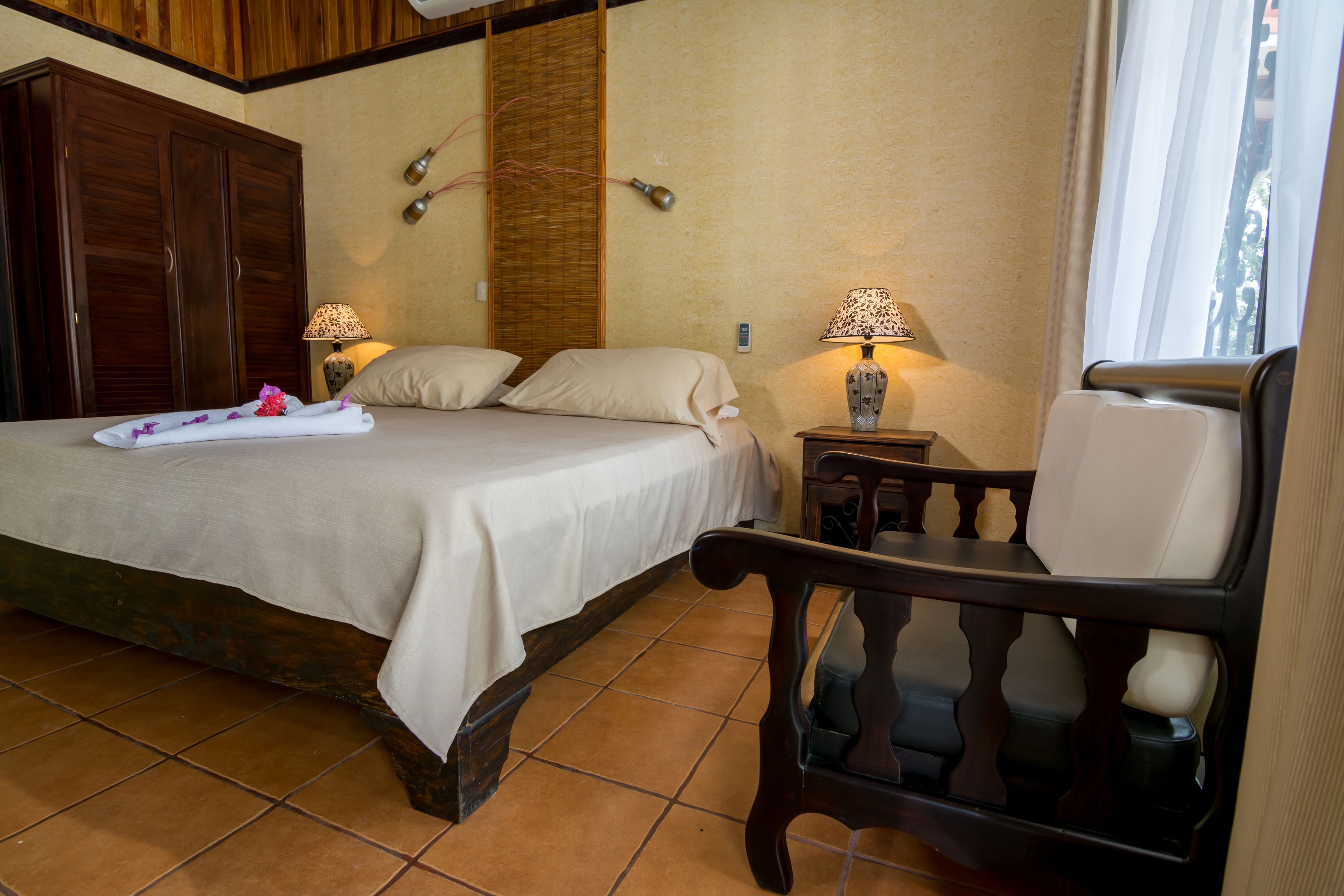 Pacific Paradise Resort