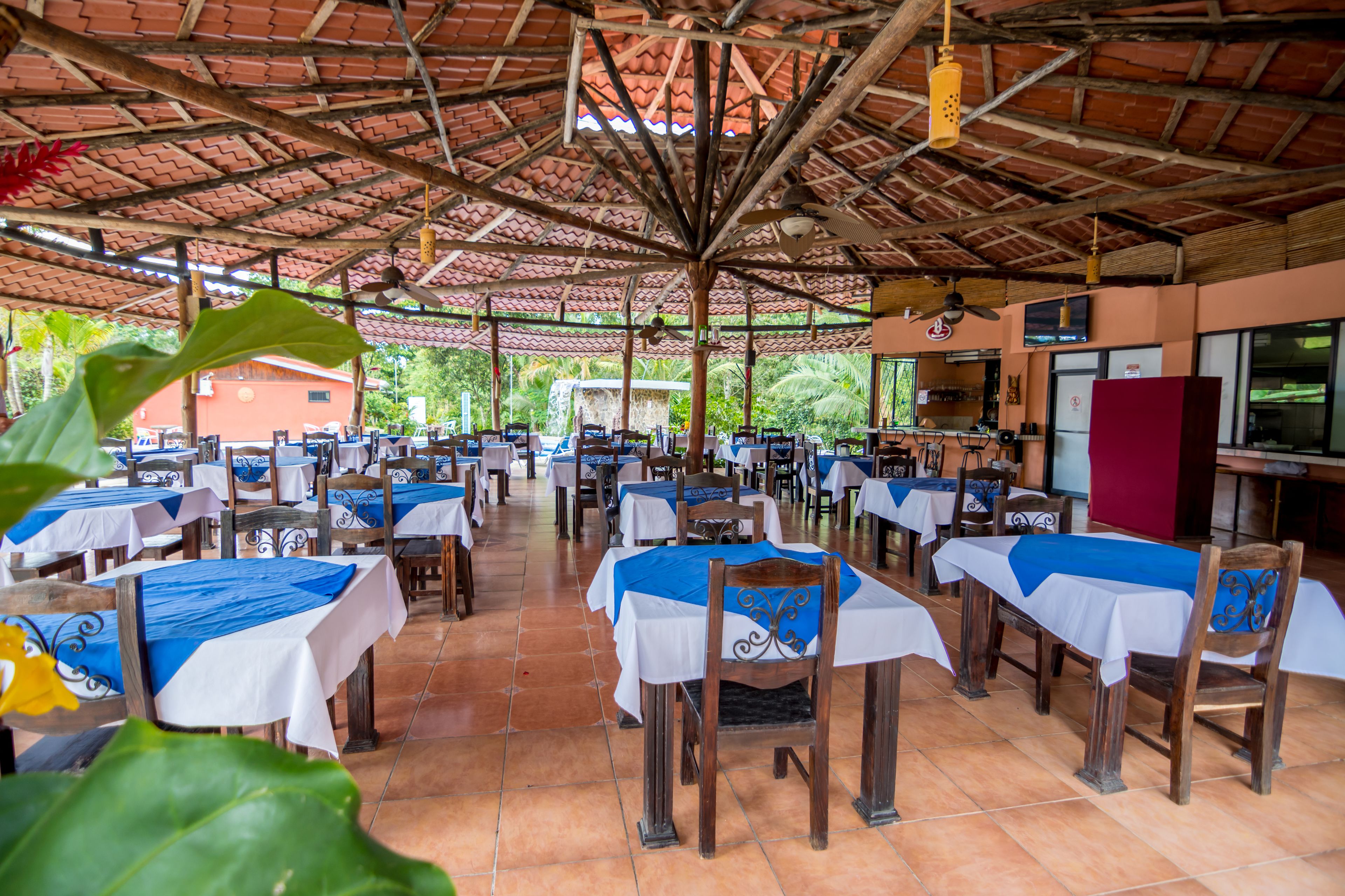 Pacific Paradise Resort