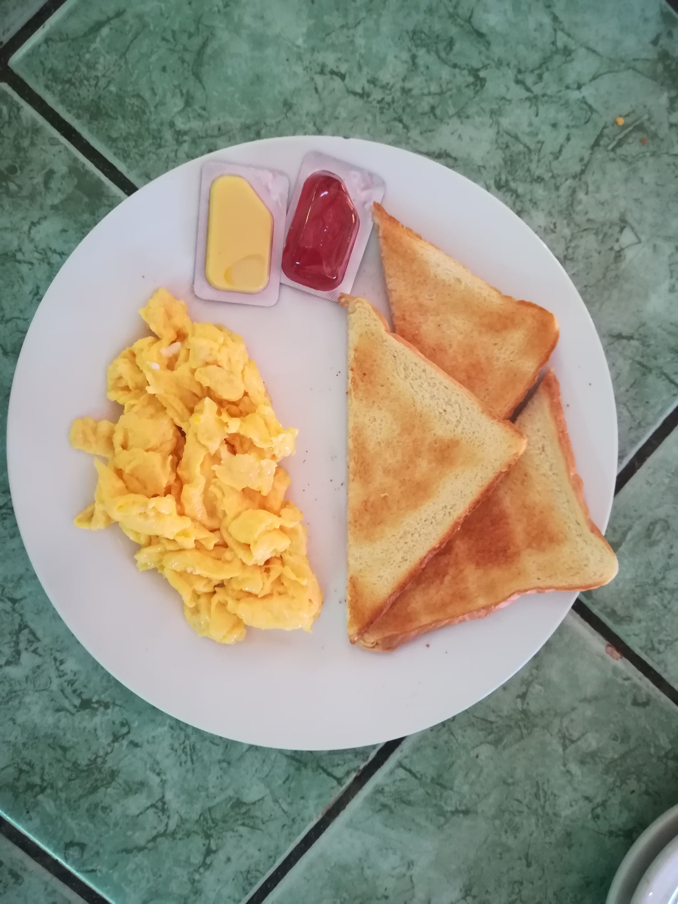 Pacific Paradise Resort