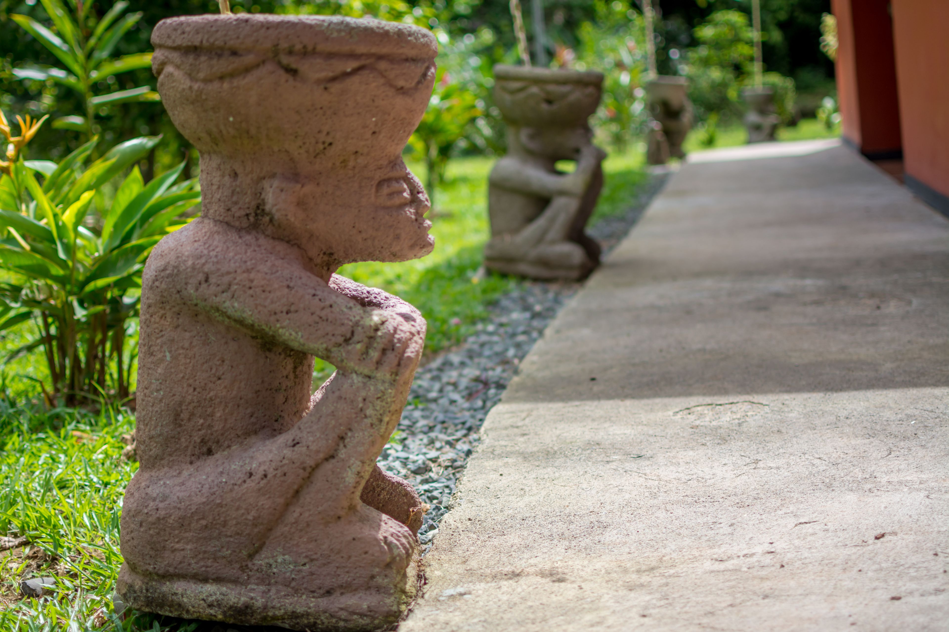 Pacific Paradise Resort