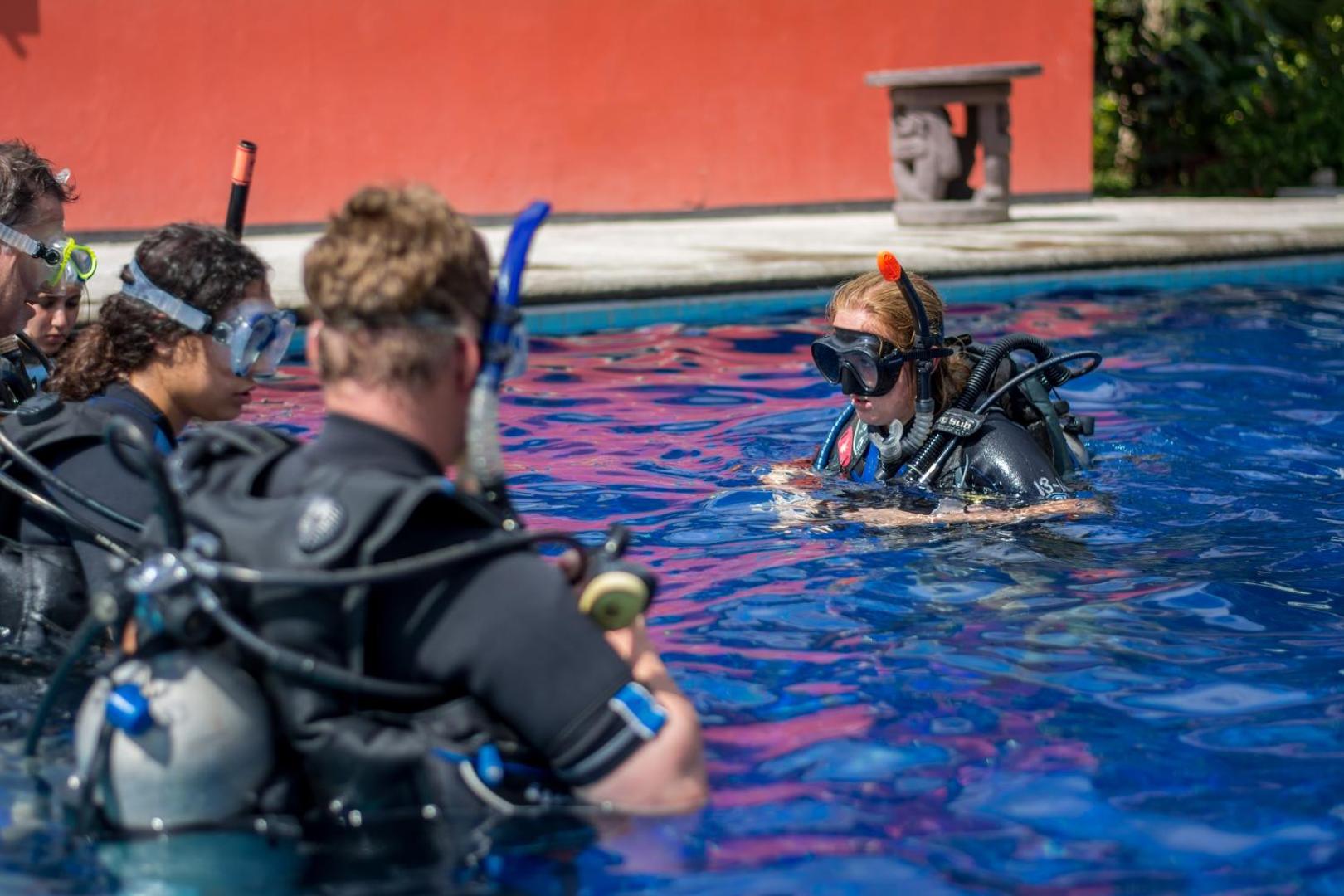 Pacific Paradise Resort