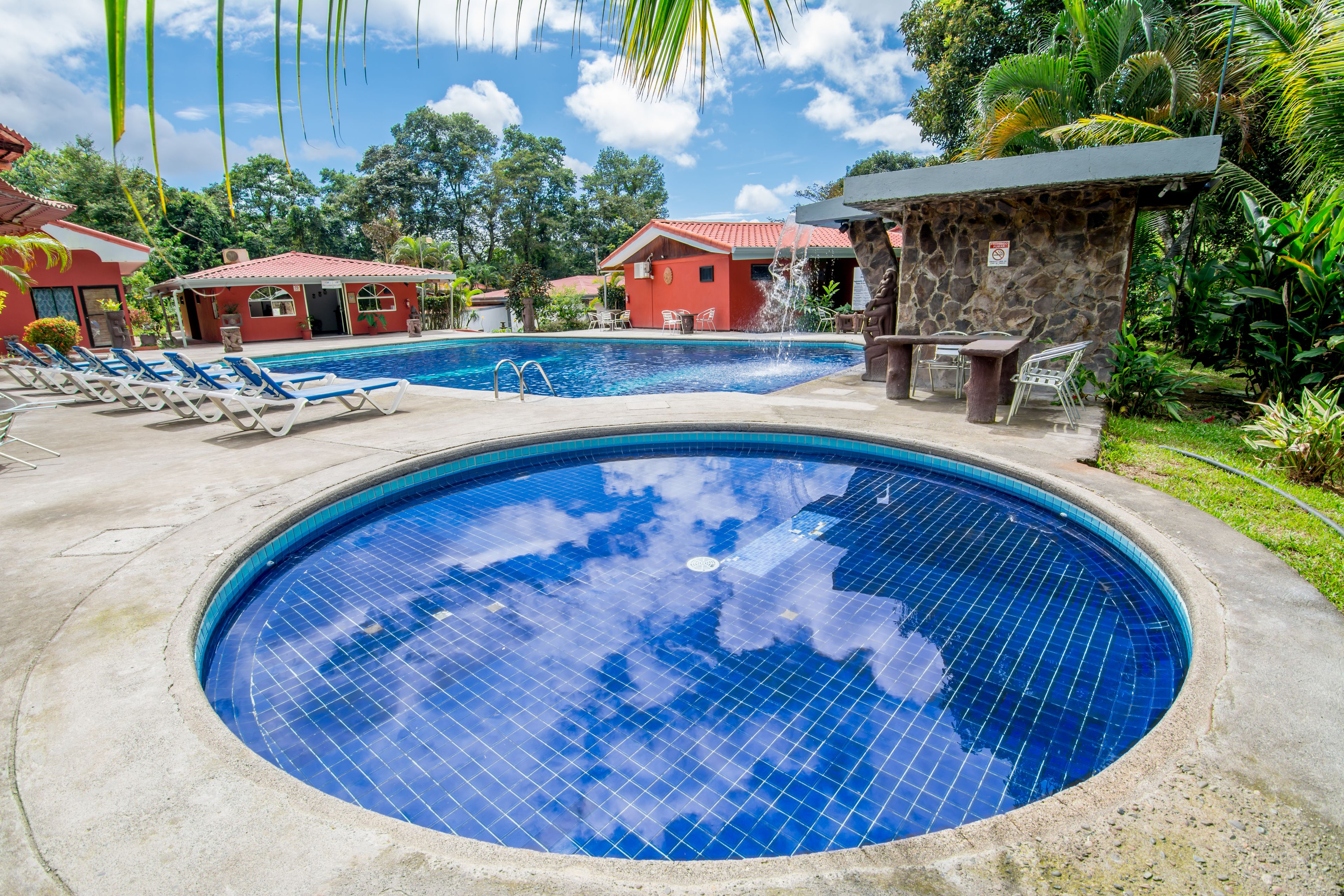 Pacific Paradise Resort