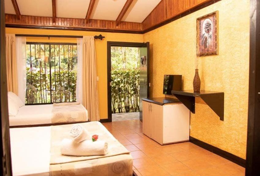 Pacific Paradise Resort