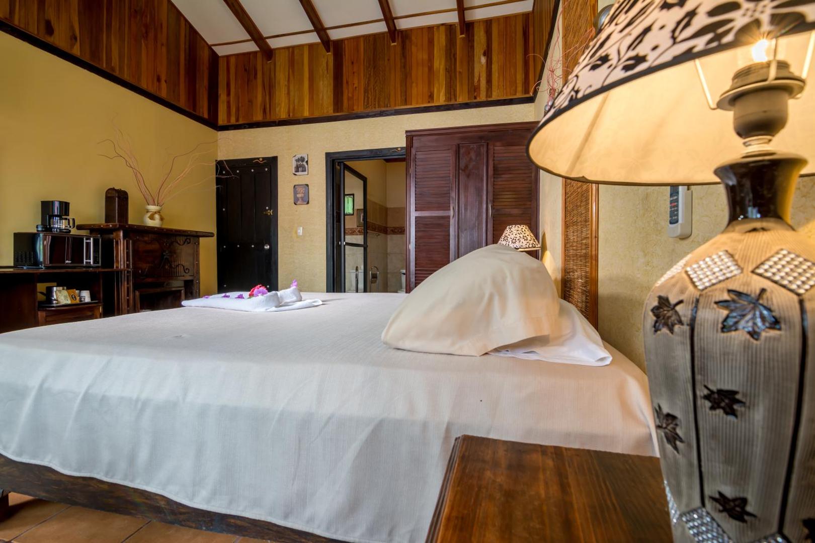 Pacific Paradise Resort