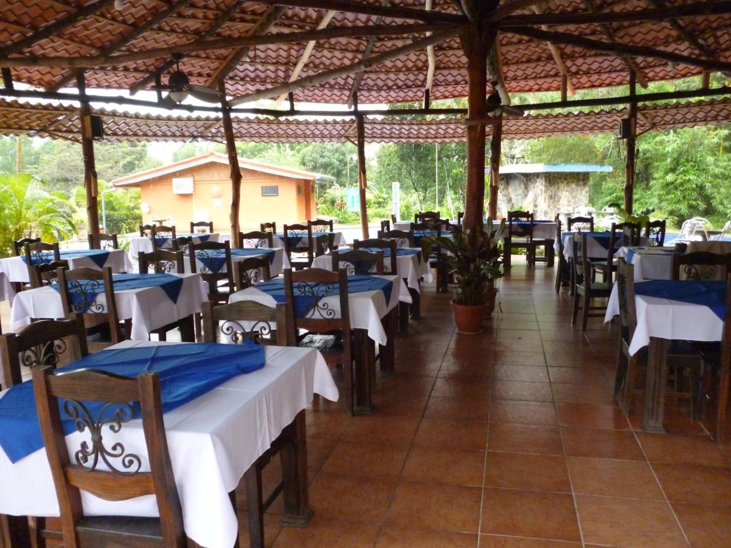 Pacific Paradise Resort