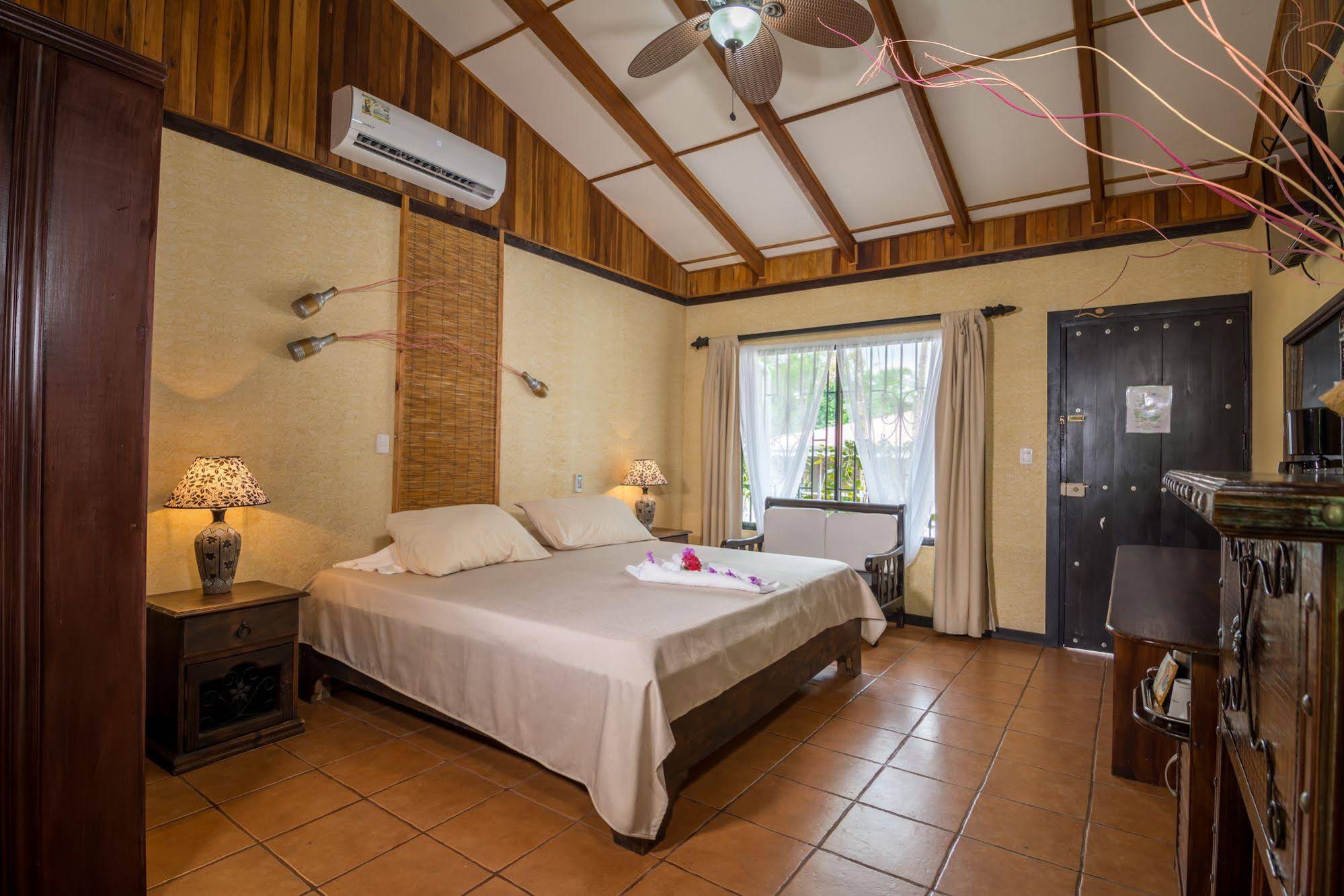 Pacific Paradise Resort